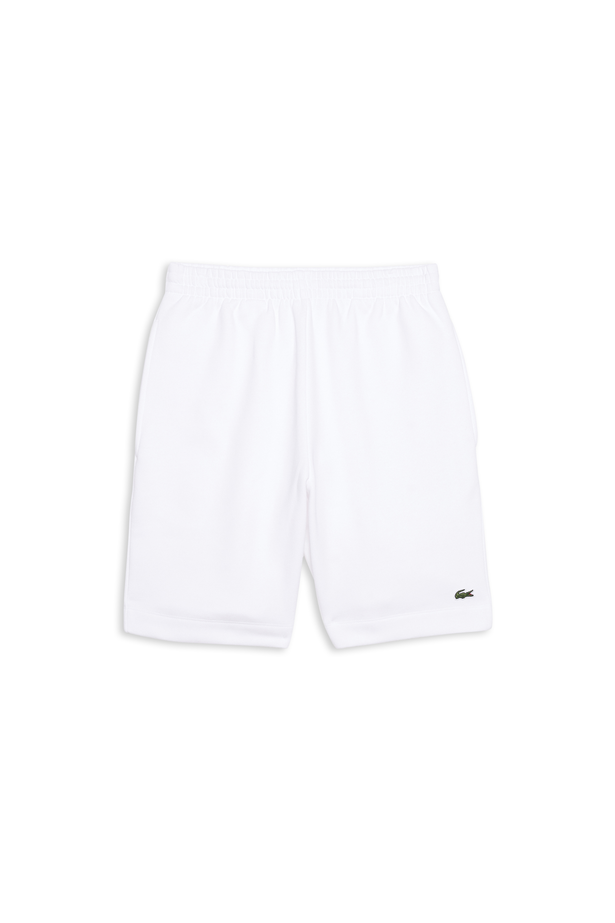 Short Blanc