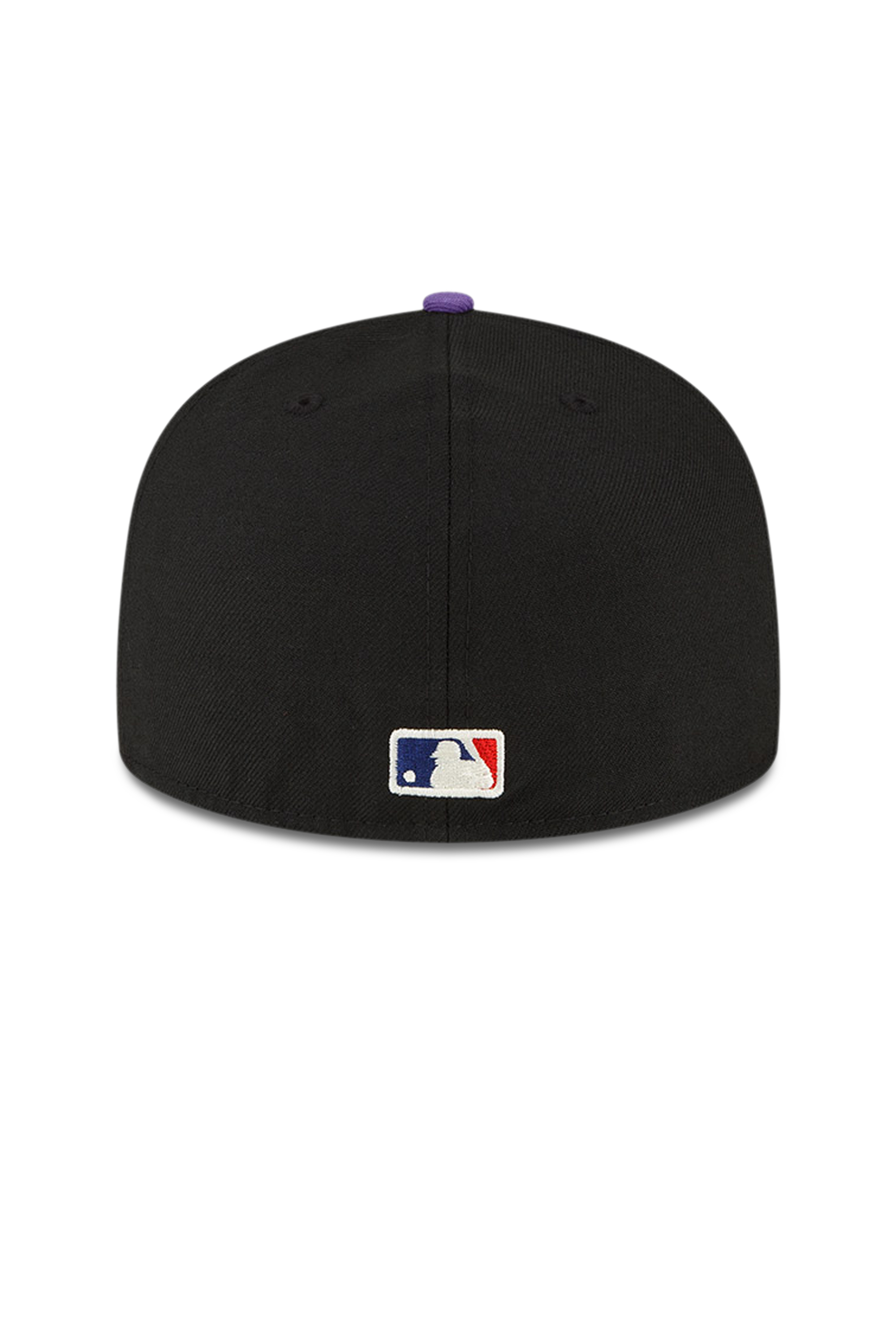 Casquette NEW ERA Noir