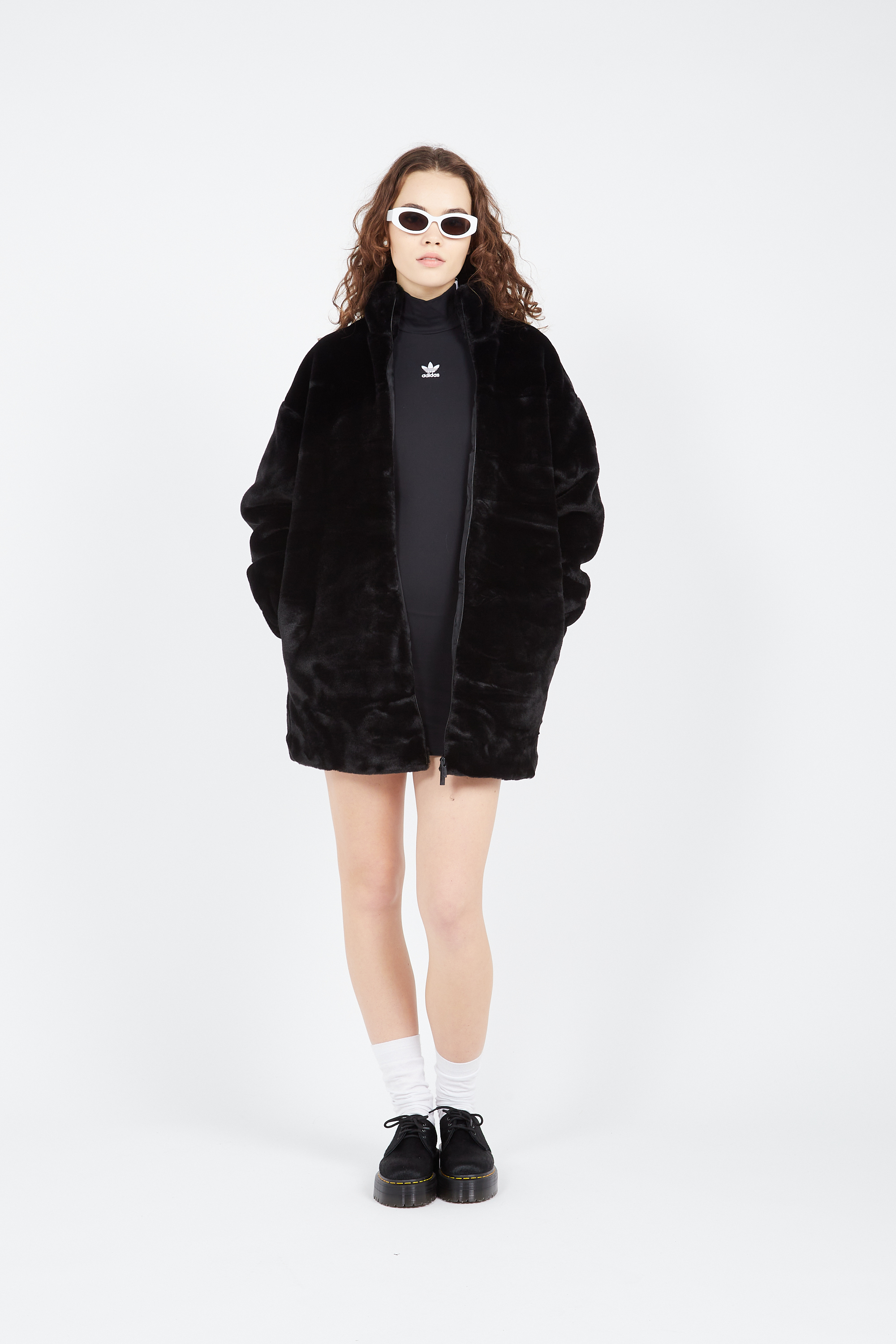 Veste Noir