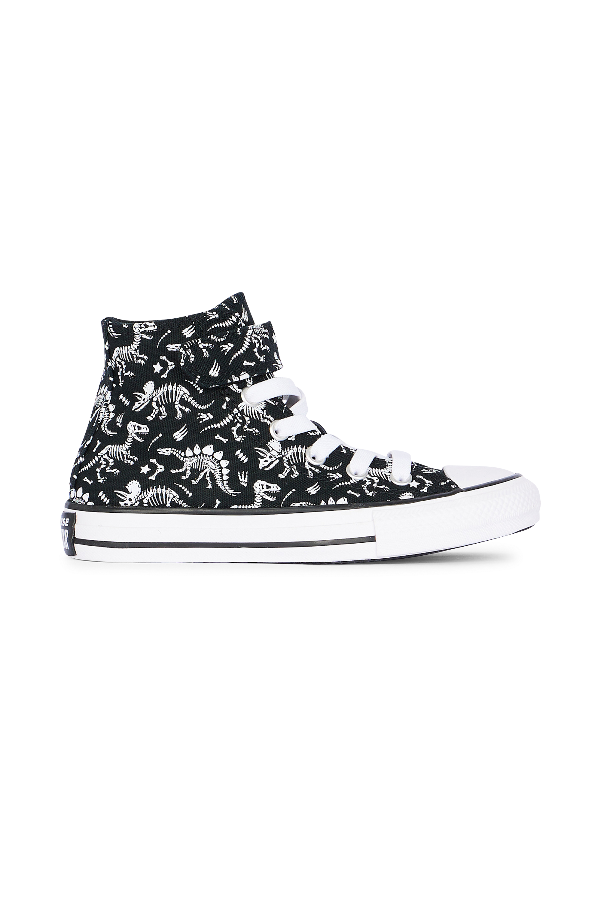 Sneakers Black