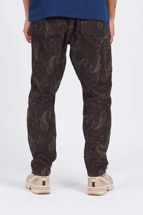 CARHARTT WIP Pantalon Multicolore
