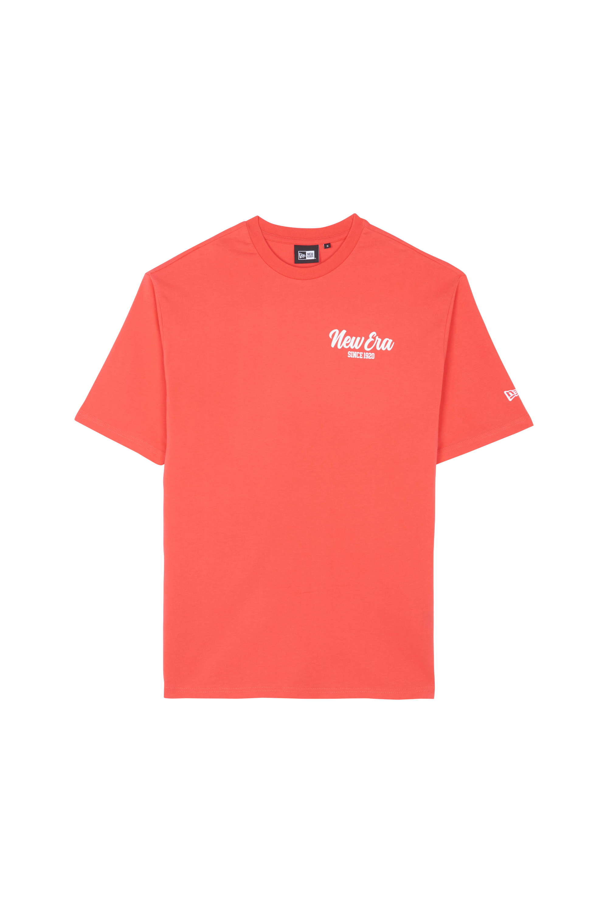 T-shirt Rouge