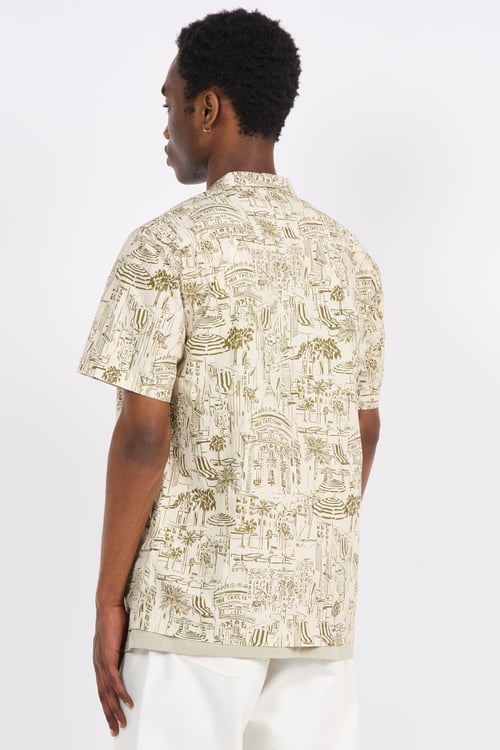 EDMMOND STUDIOS Chemise  Multicolore