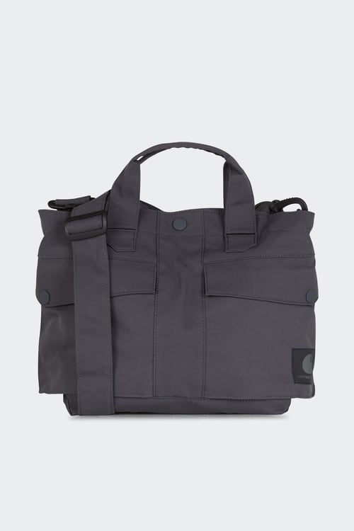 CARHARTT WIP Sac bandoulière Gris