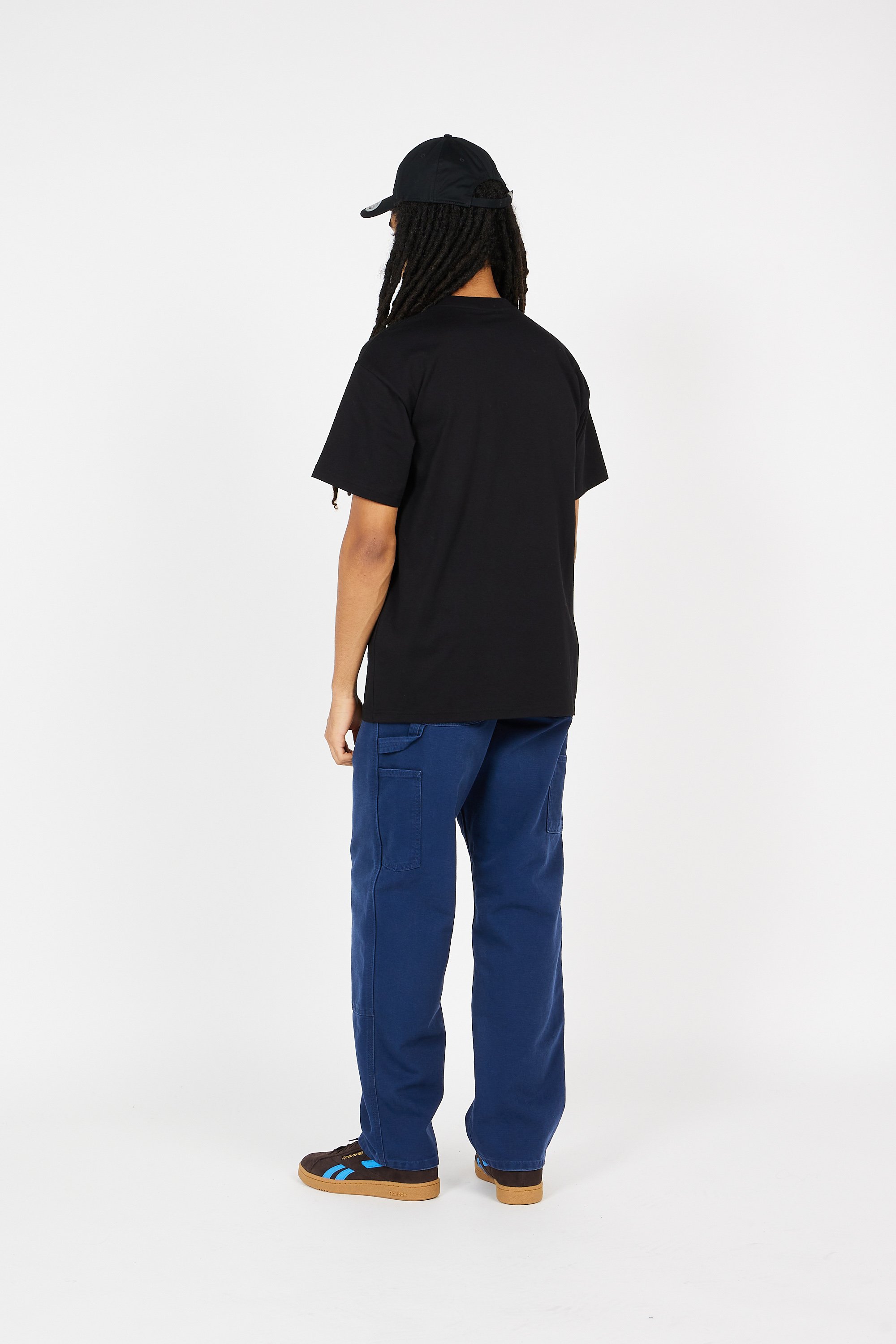 T-shirt | Black by CARHARTT WIP T-shirt Black