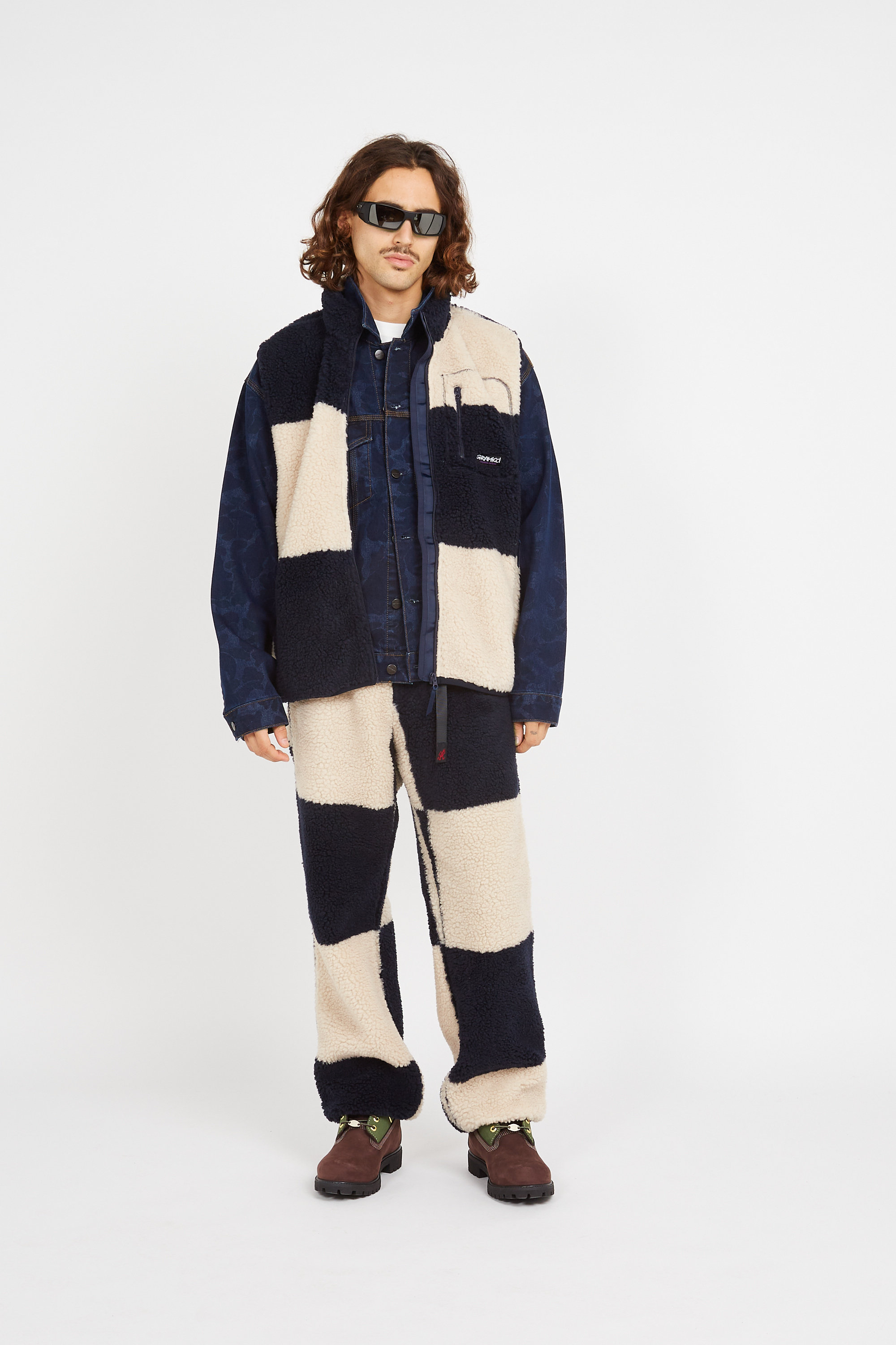 Jacket Multicolored