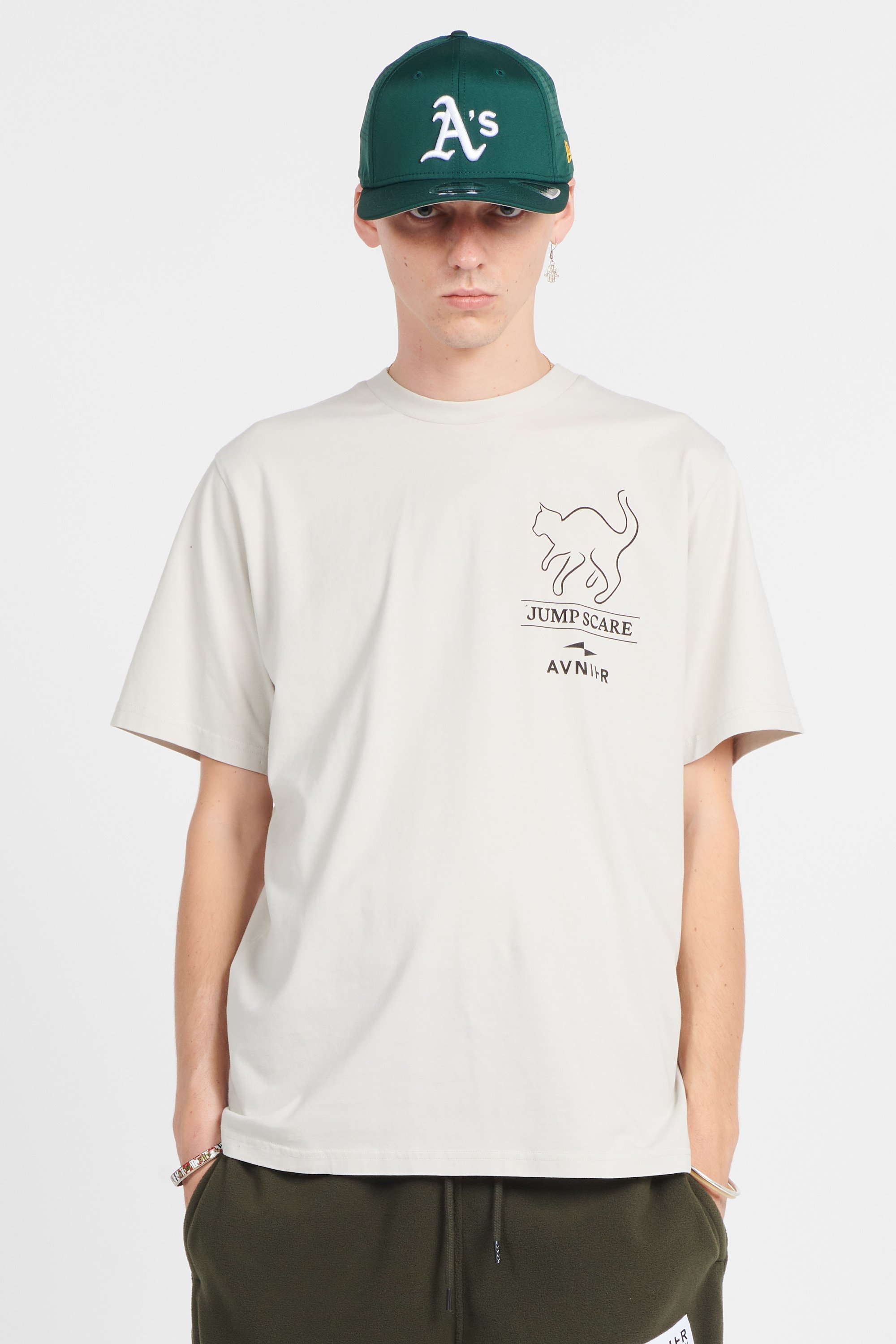 T-shirt Multicolored