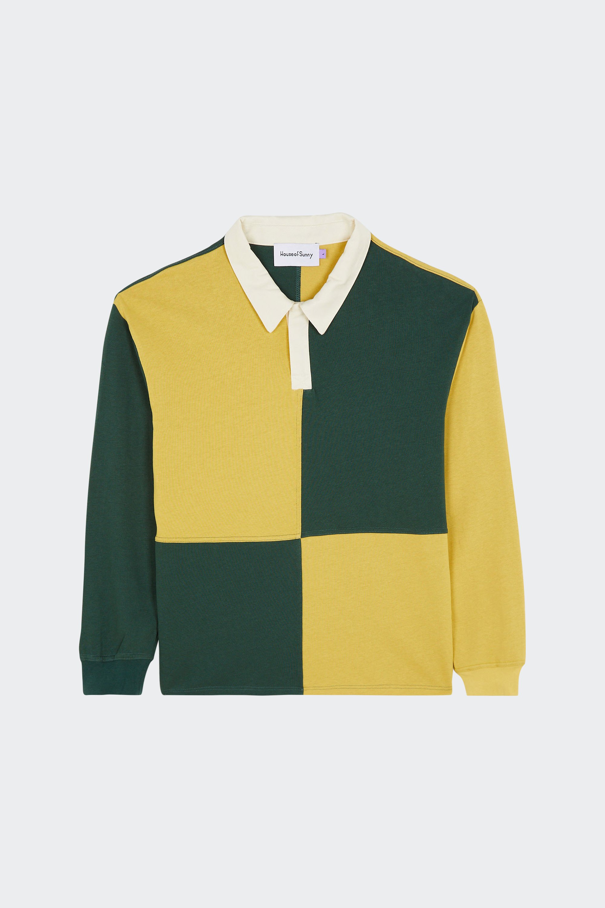 Polo | Multicolore by HOUSE OF SUNNY Polo Multicolore