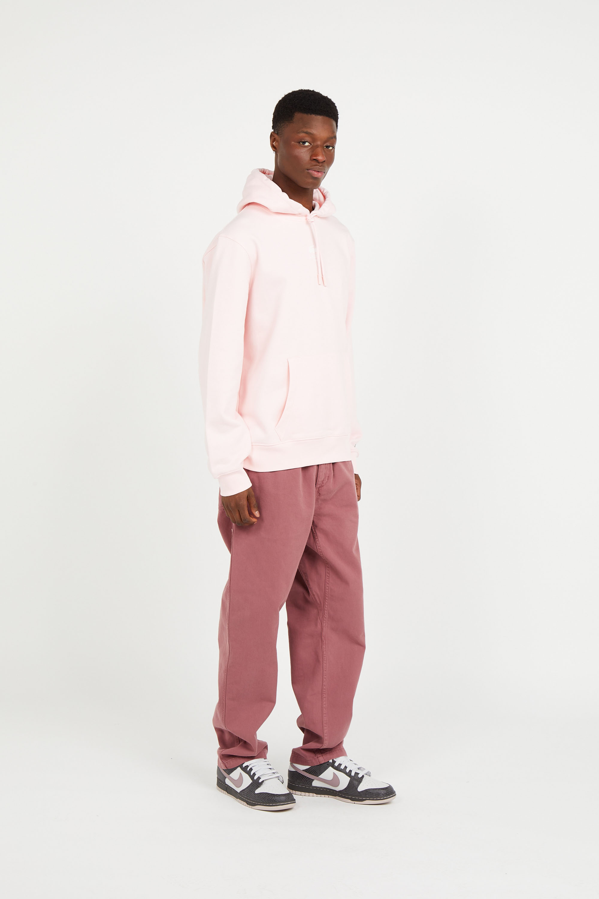 Hoodie Rose