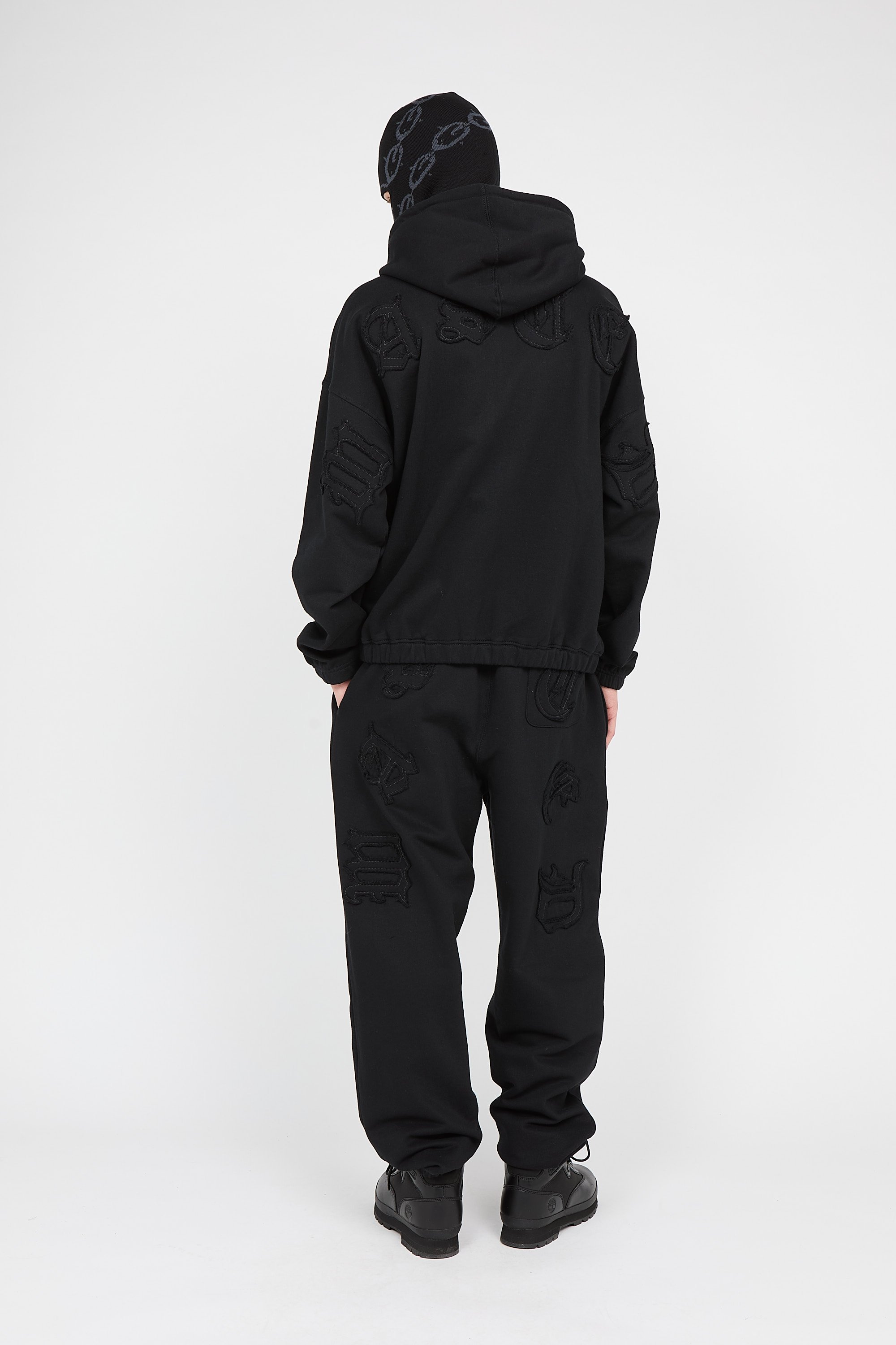 Balaclava | Black by WASTED Balaclava Black