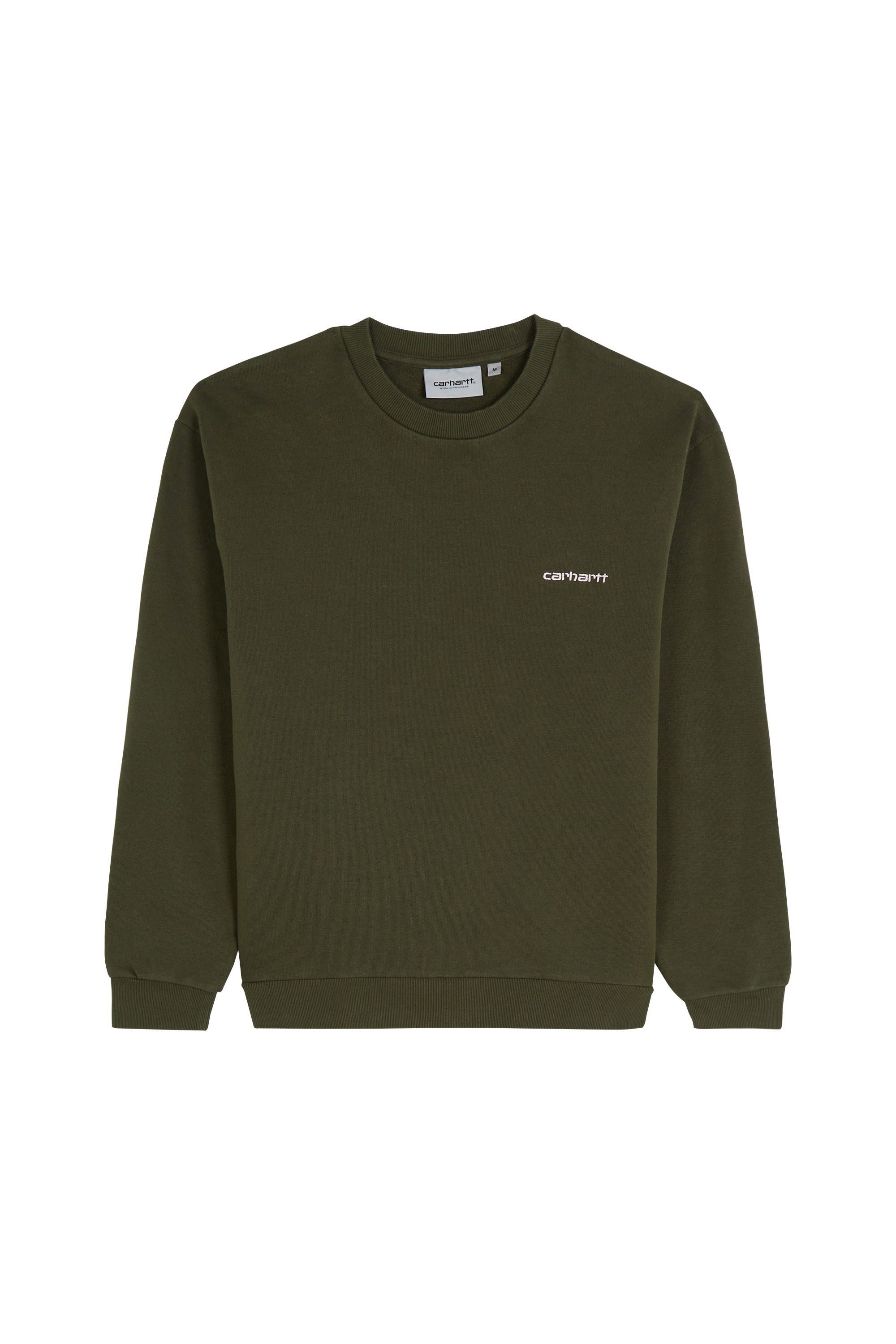 sweatshirt Khaki