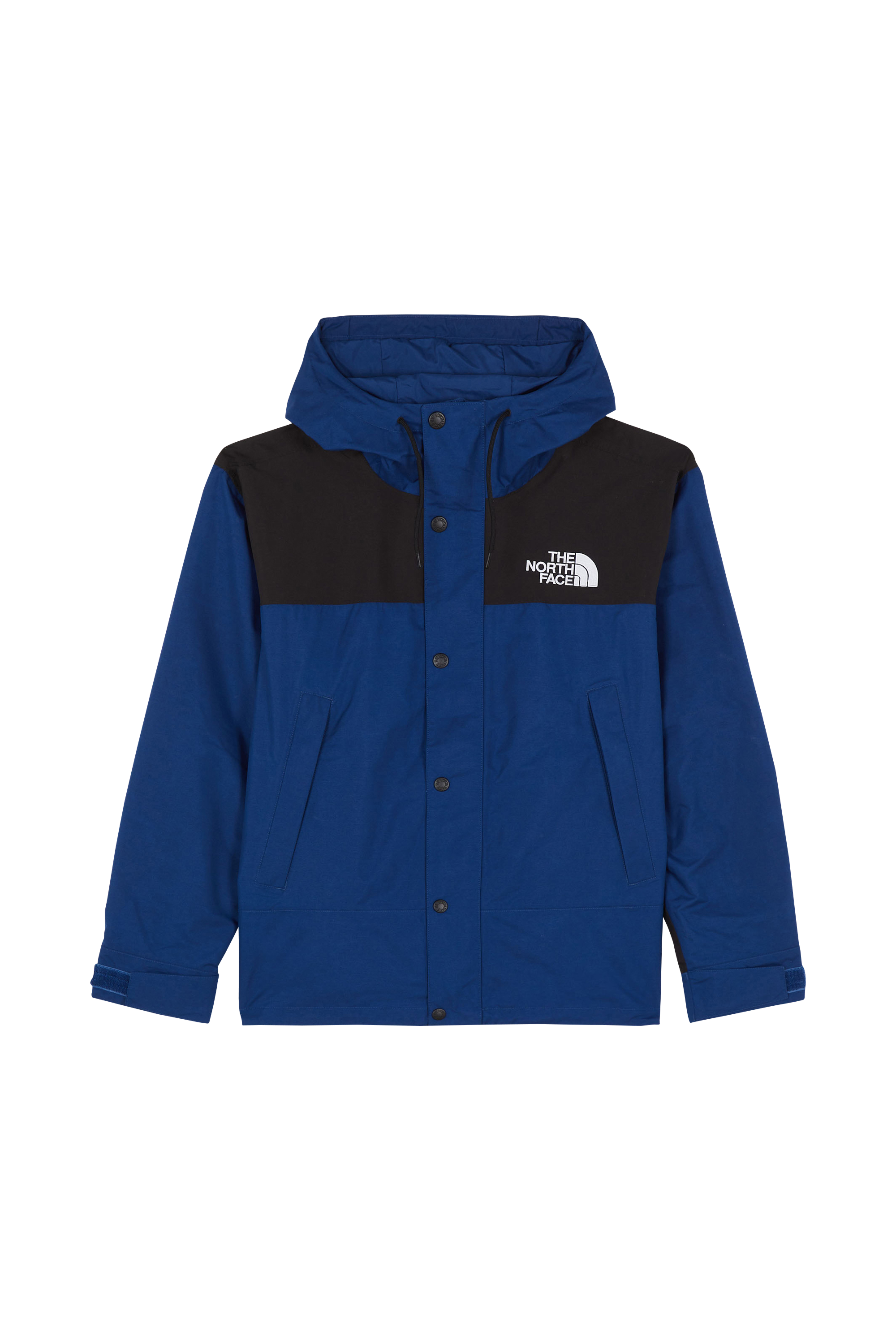 Parka Noir