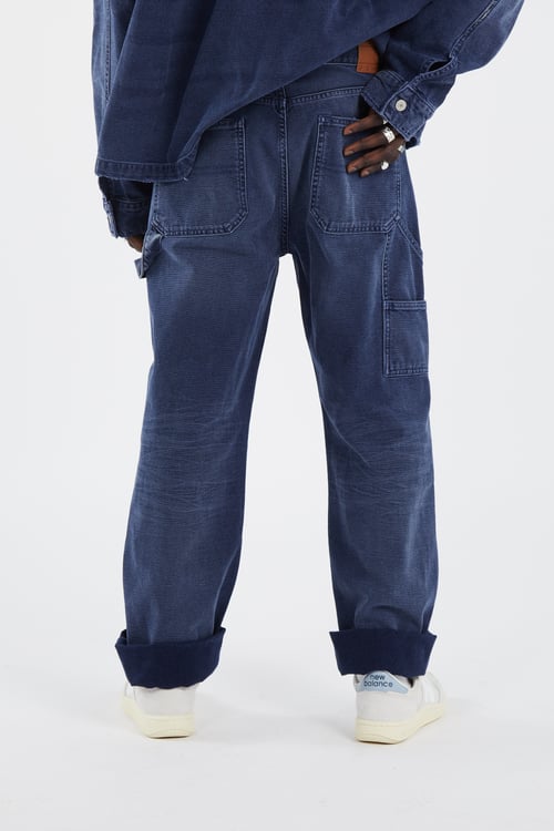 TOMMY JEANS Jeans Blue
