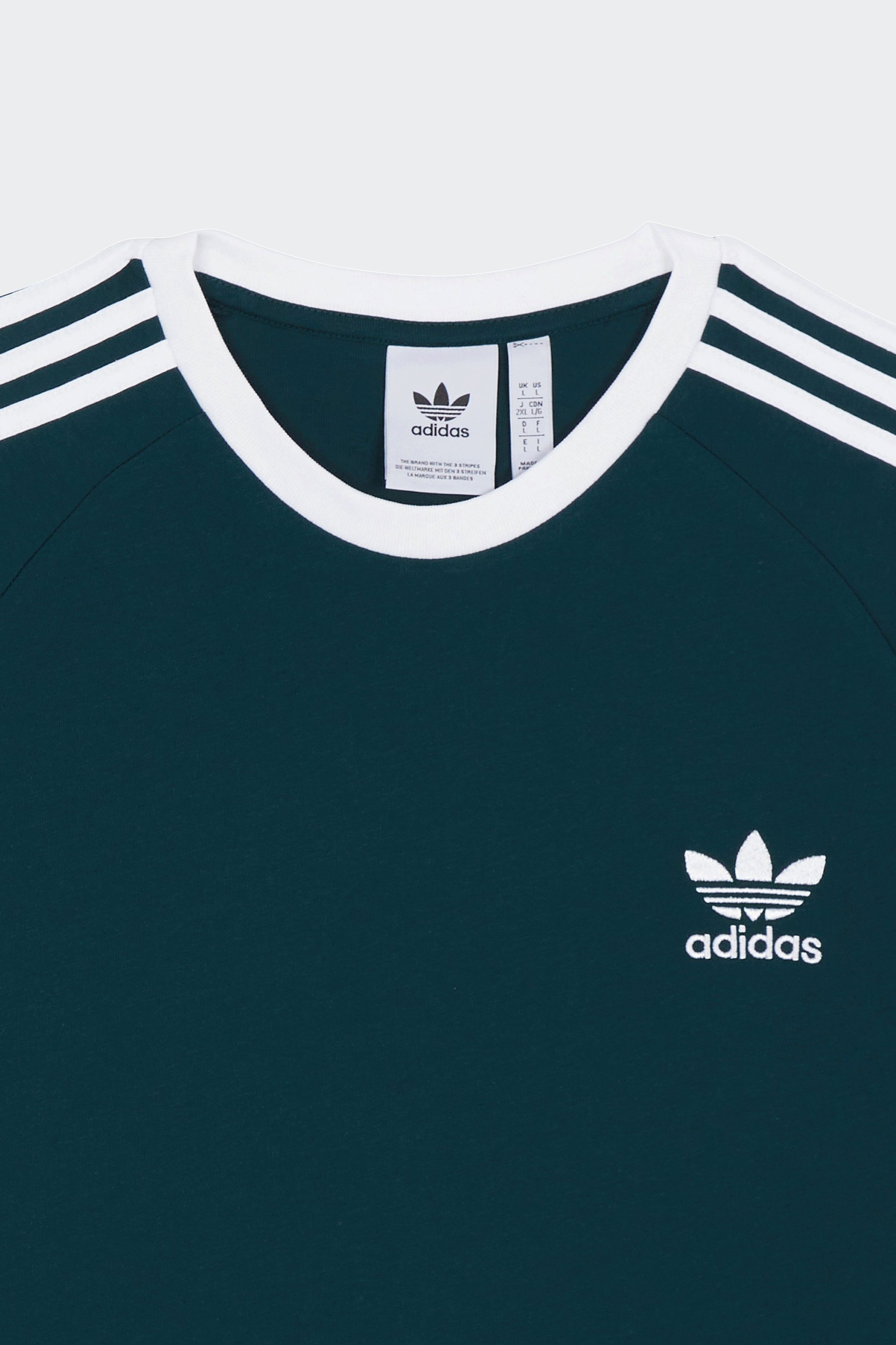 T-shirt | Green by ADIDAS T-shirt Green