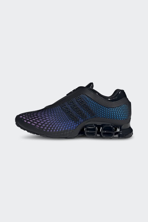 ADIDAS Baskets Noir