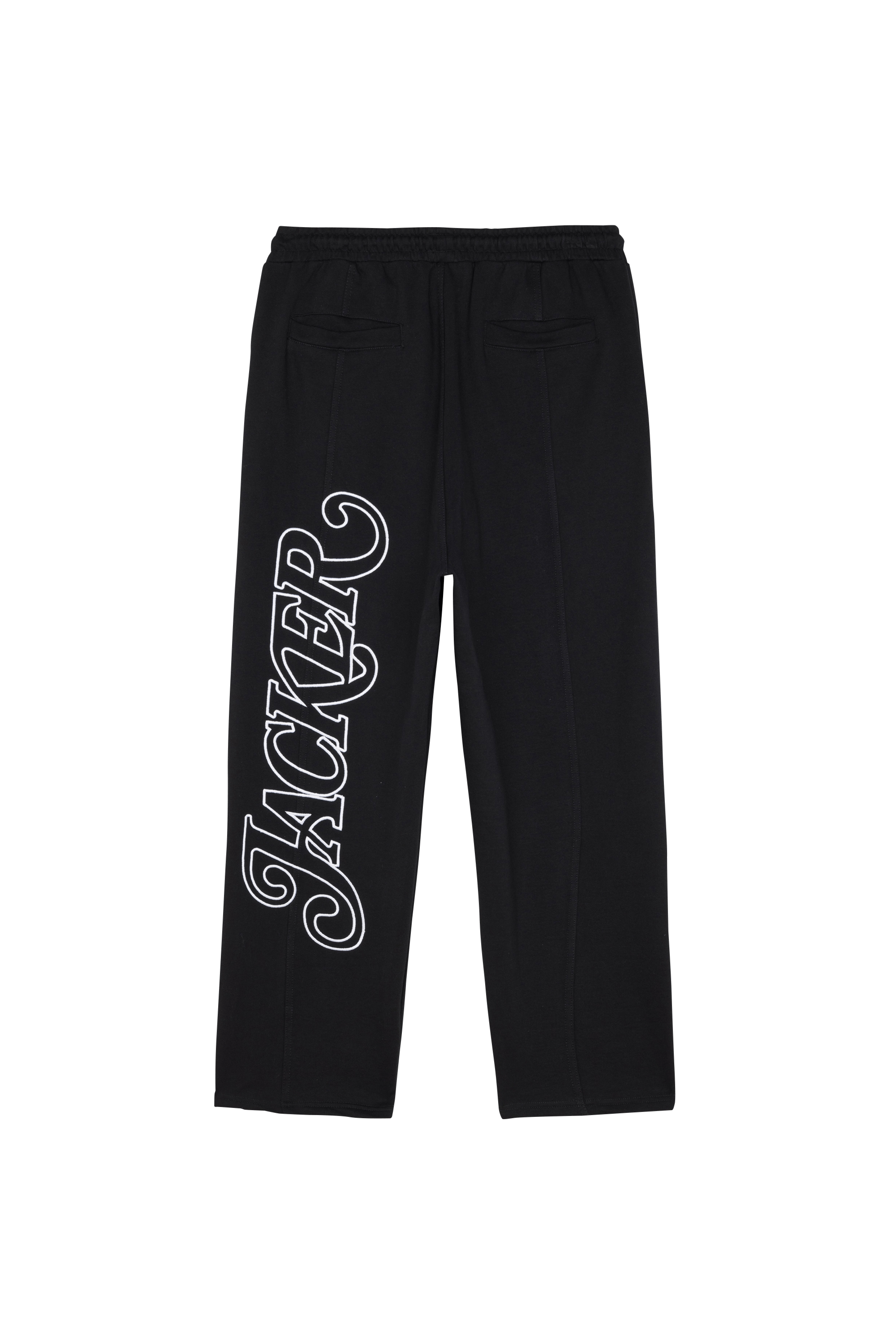 Pantalon de survêtement Noir