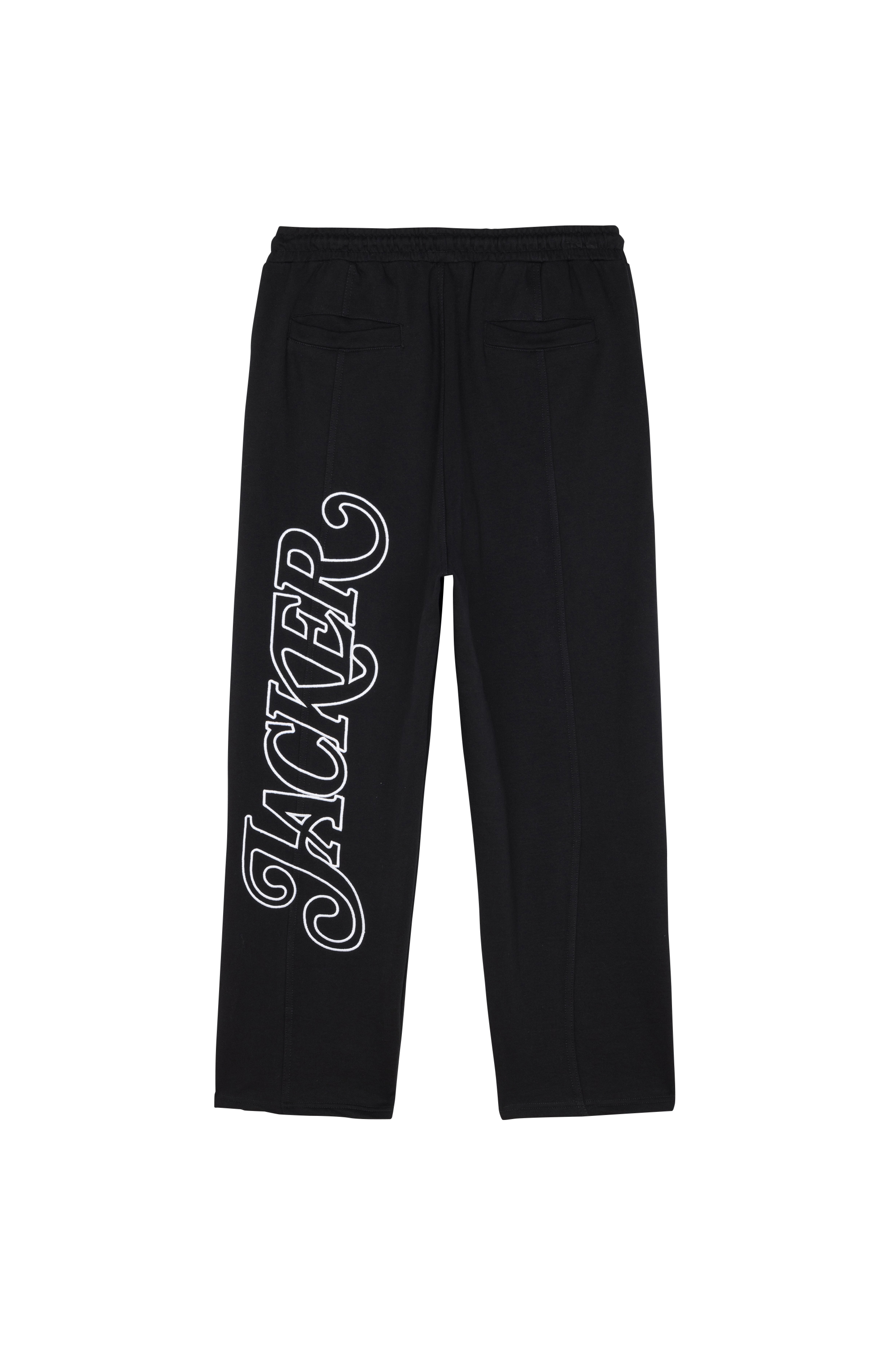Sweatpants Black