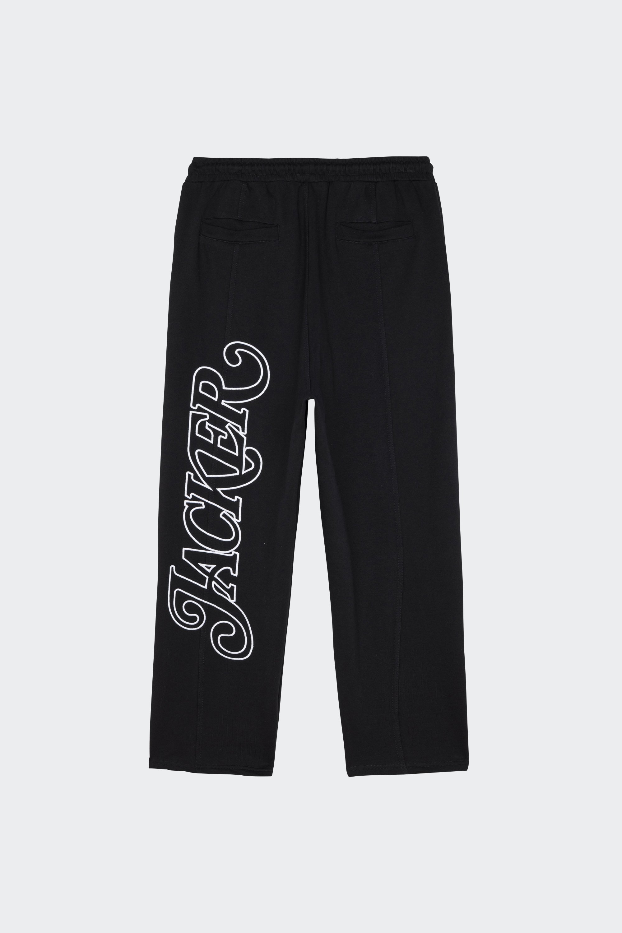 Sweatpants | Black by JACKER Sweatpants Black
