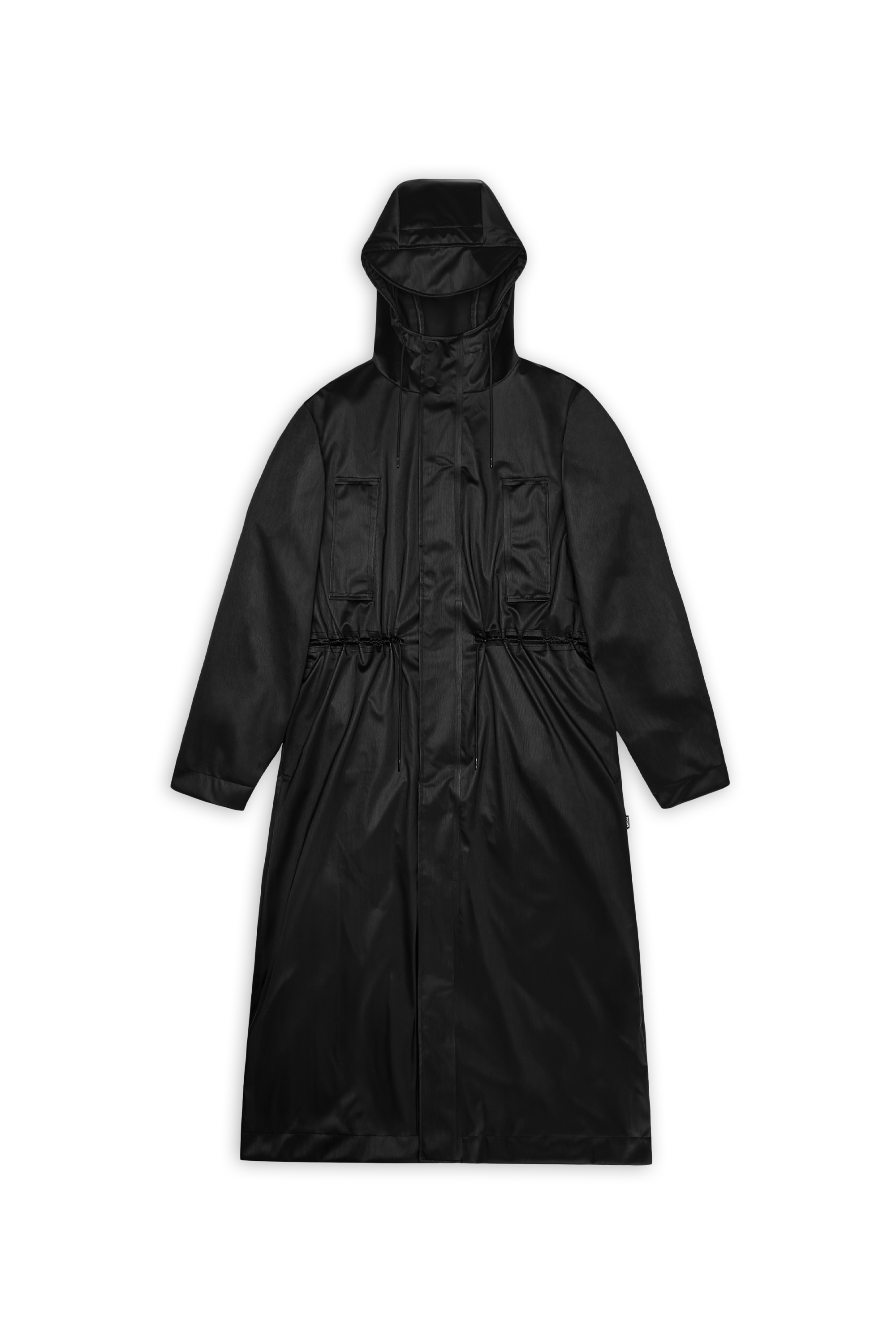 Windbreaker Black