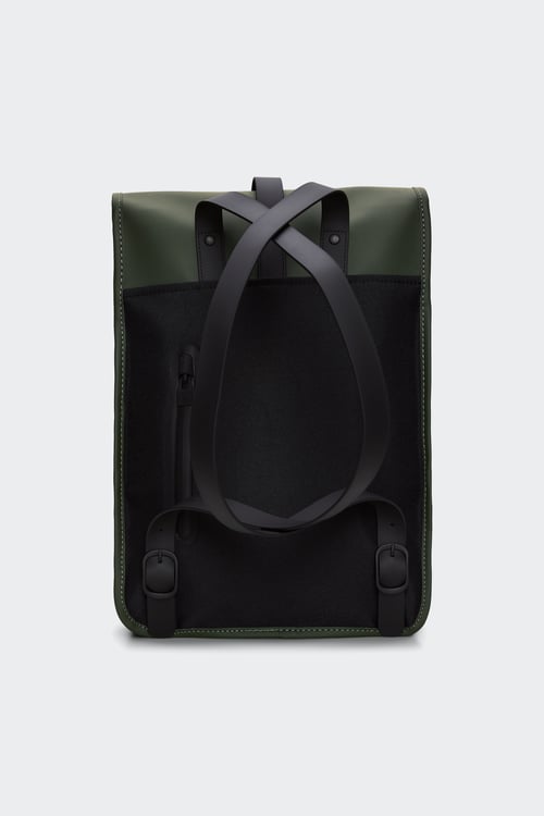RAINS Sac à dos  Vert