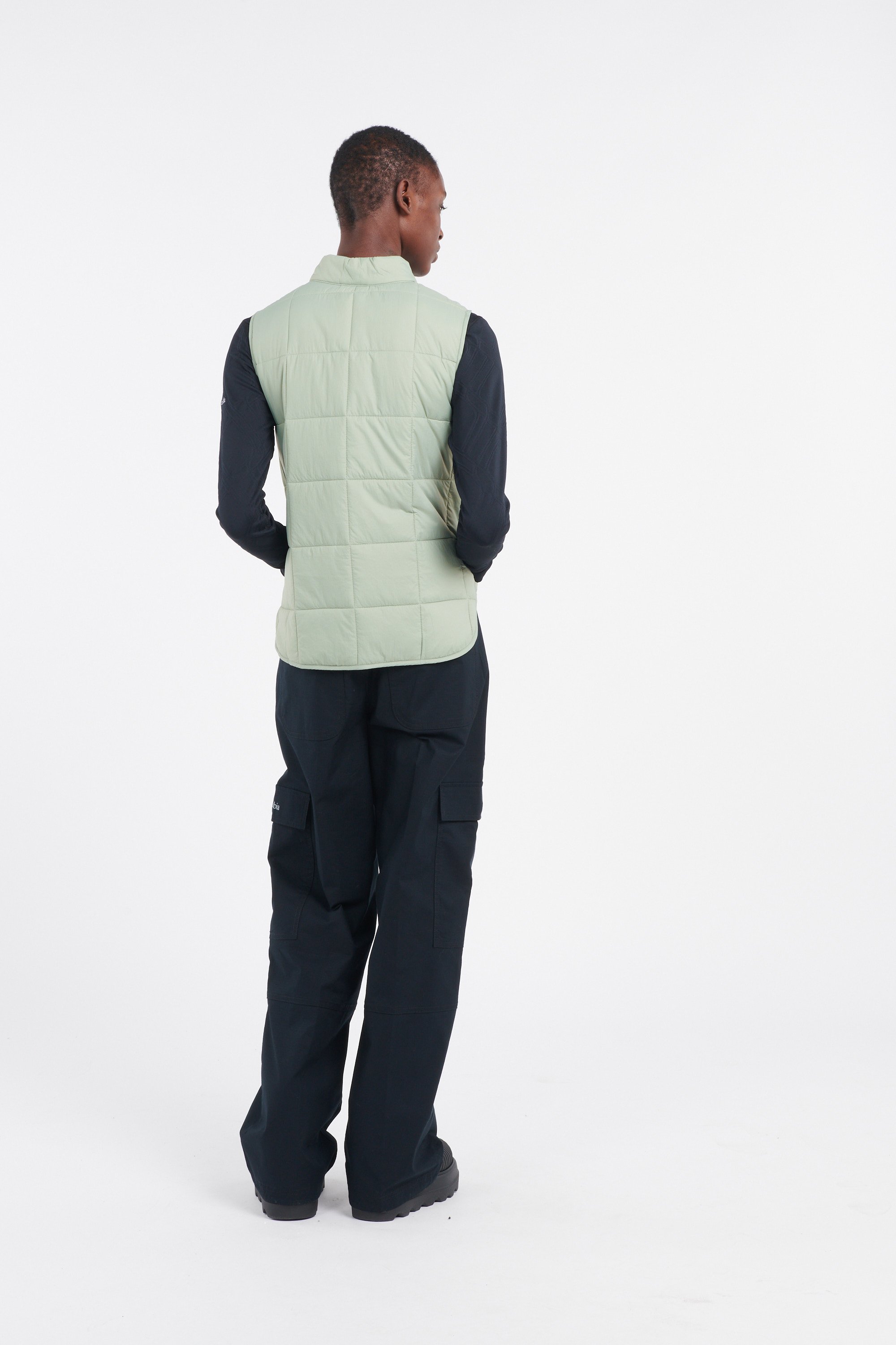 Doudoune | Vert by COLUMBIA Doudoune Vert