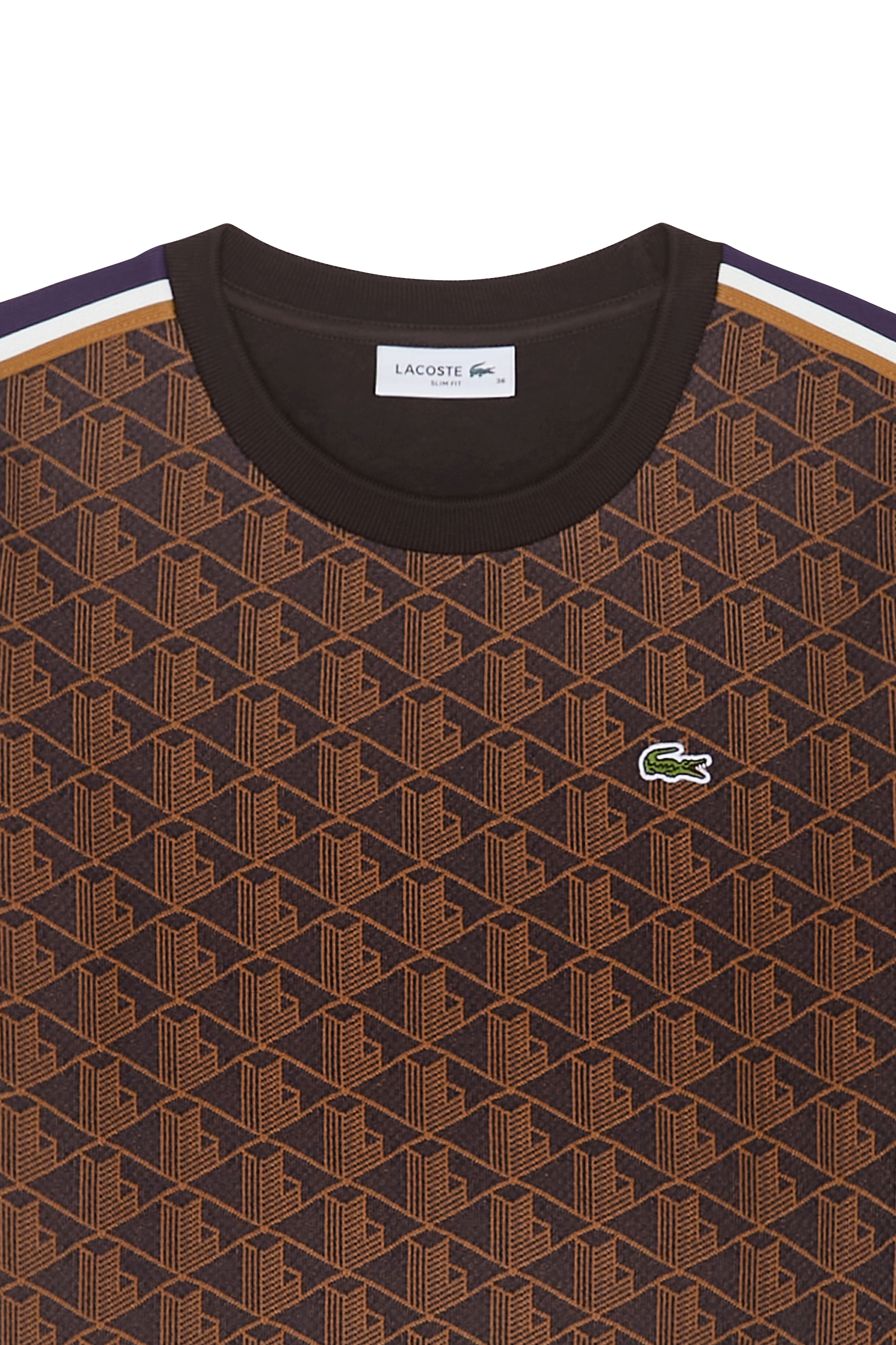 T-shirt Multicolore
