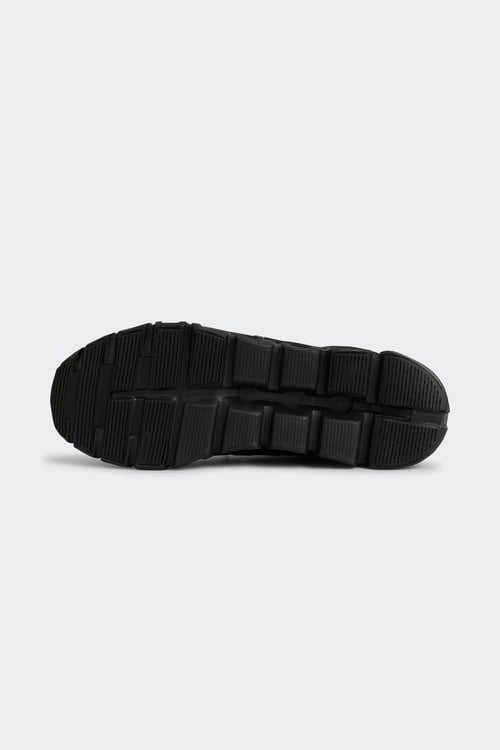 ON Baskets Noir