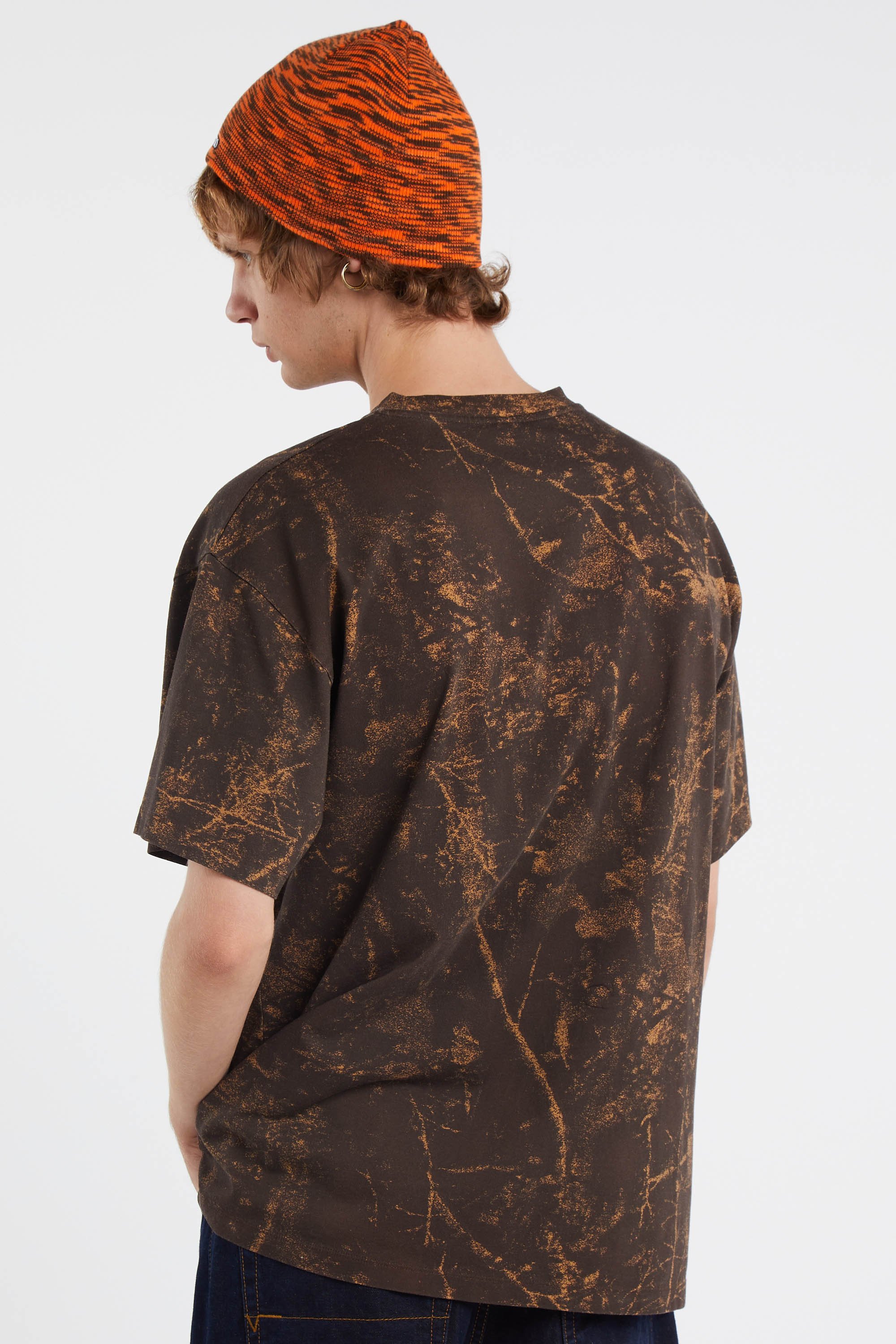 T-shirt | Multicolore by NO PROBLEMO T-shirt Multicolore