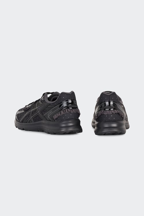 ASICS Baskets Noir