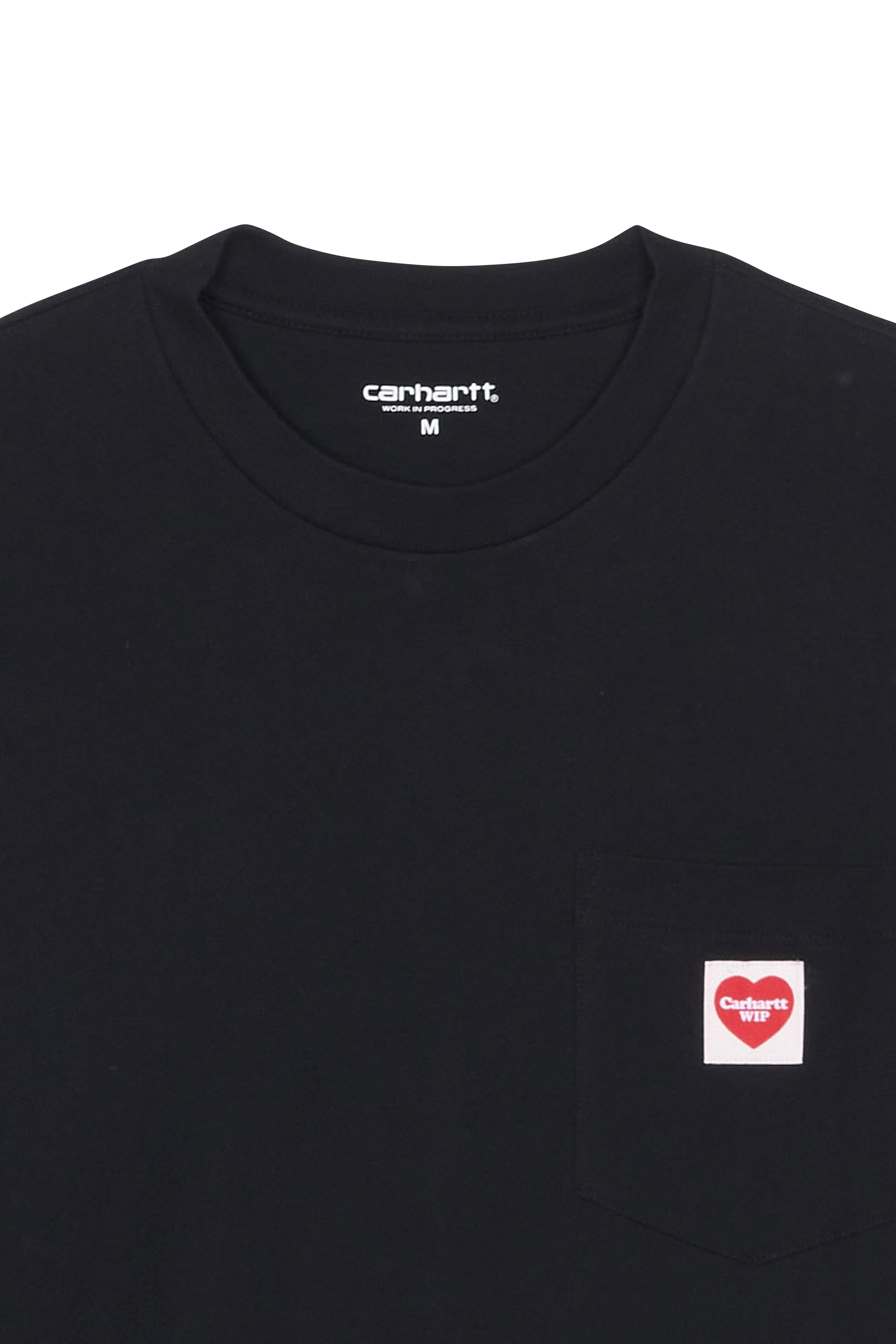 T-shirt Noir