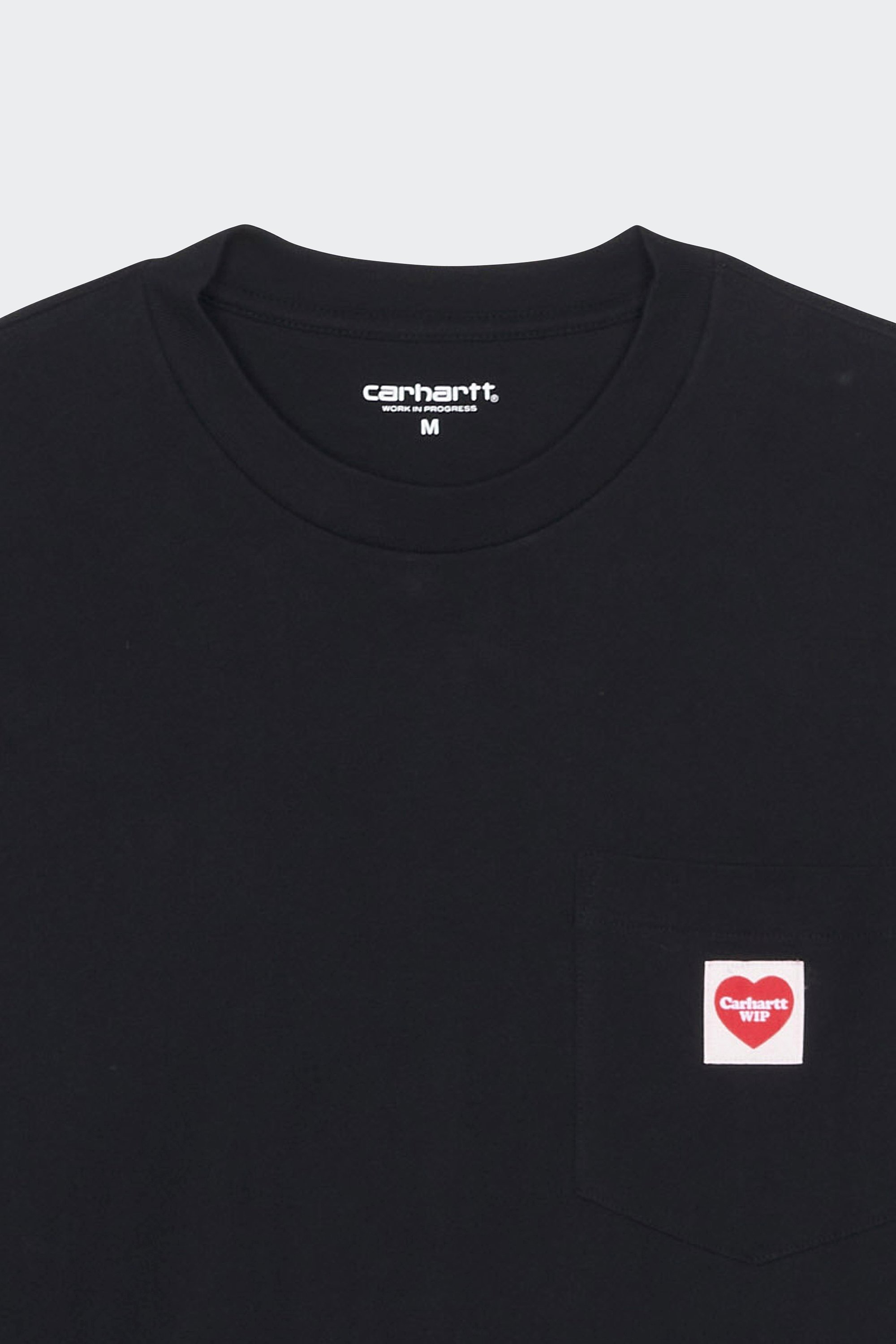 T-shirt | Noir by CARHARTT WIP T-shirt Noir