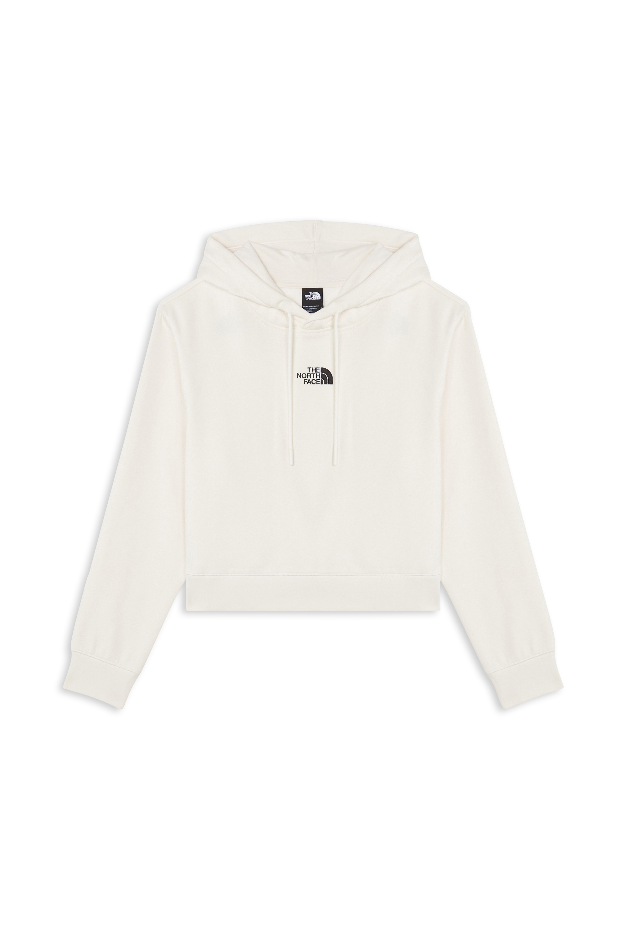 Hoodie THE NORTH FACE Blanc
