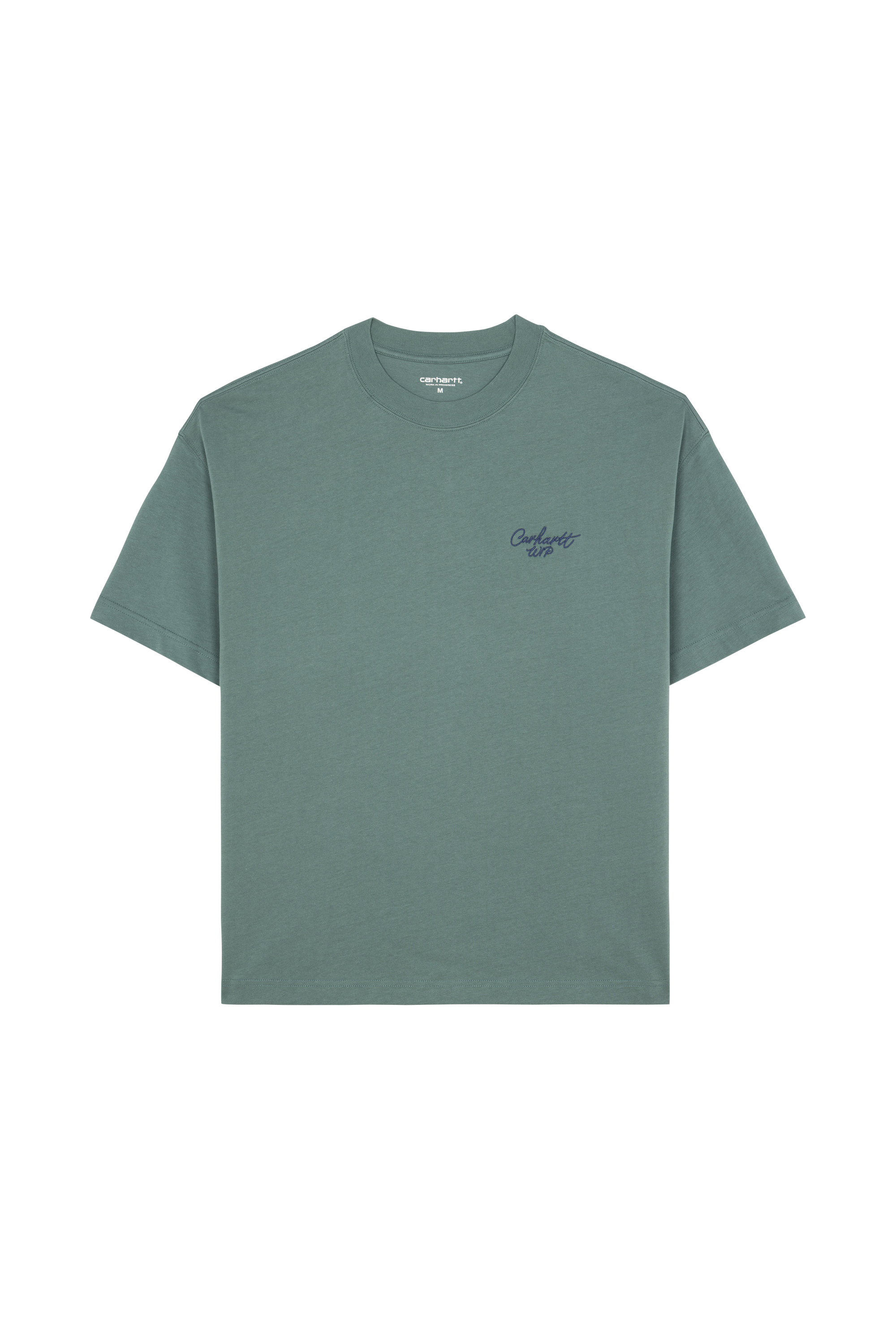 T-shirt Khaki