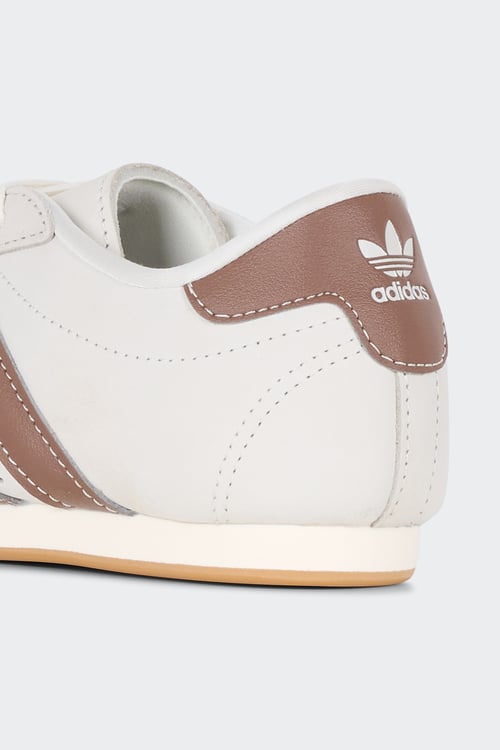 ADIDAS Baskets Blanc