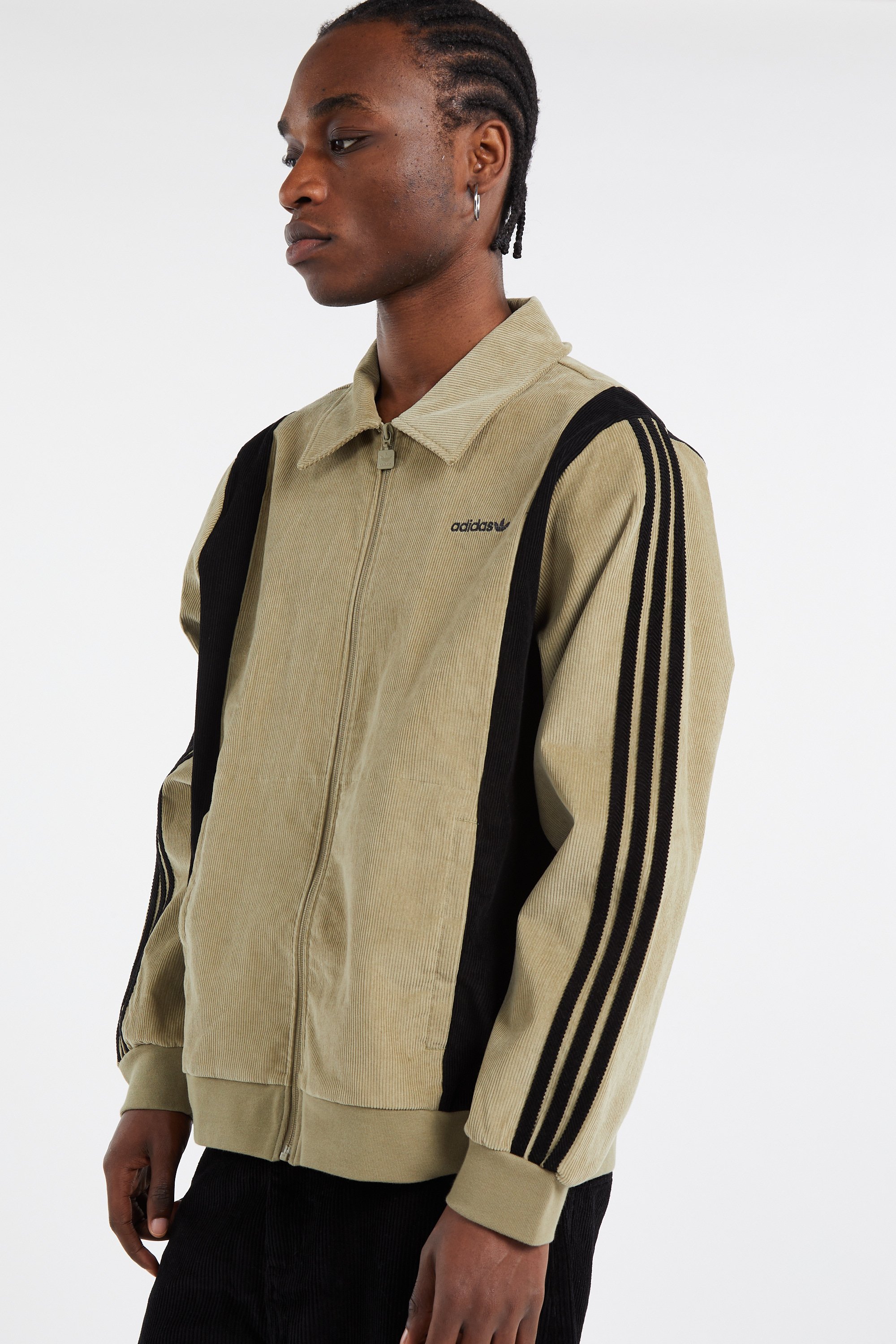 Jacket | Green ADIDAS Men