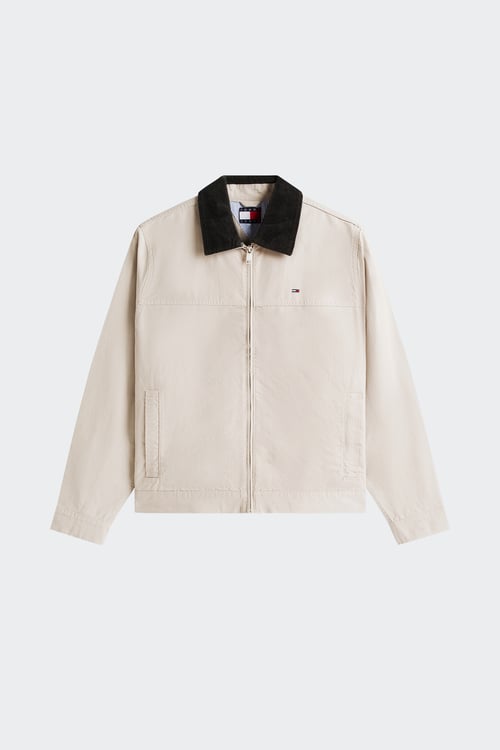 Veste - Taille XS Gris