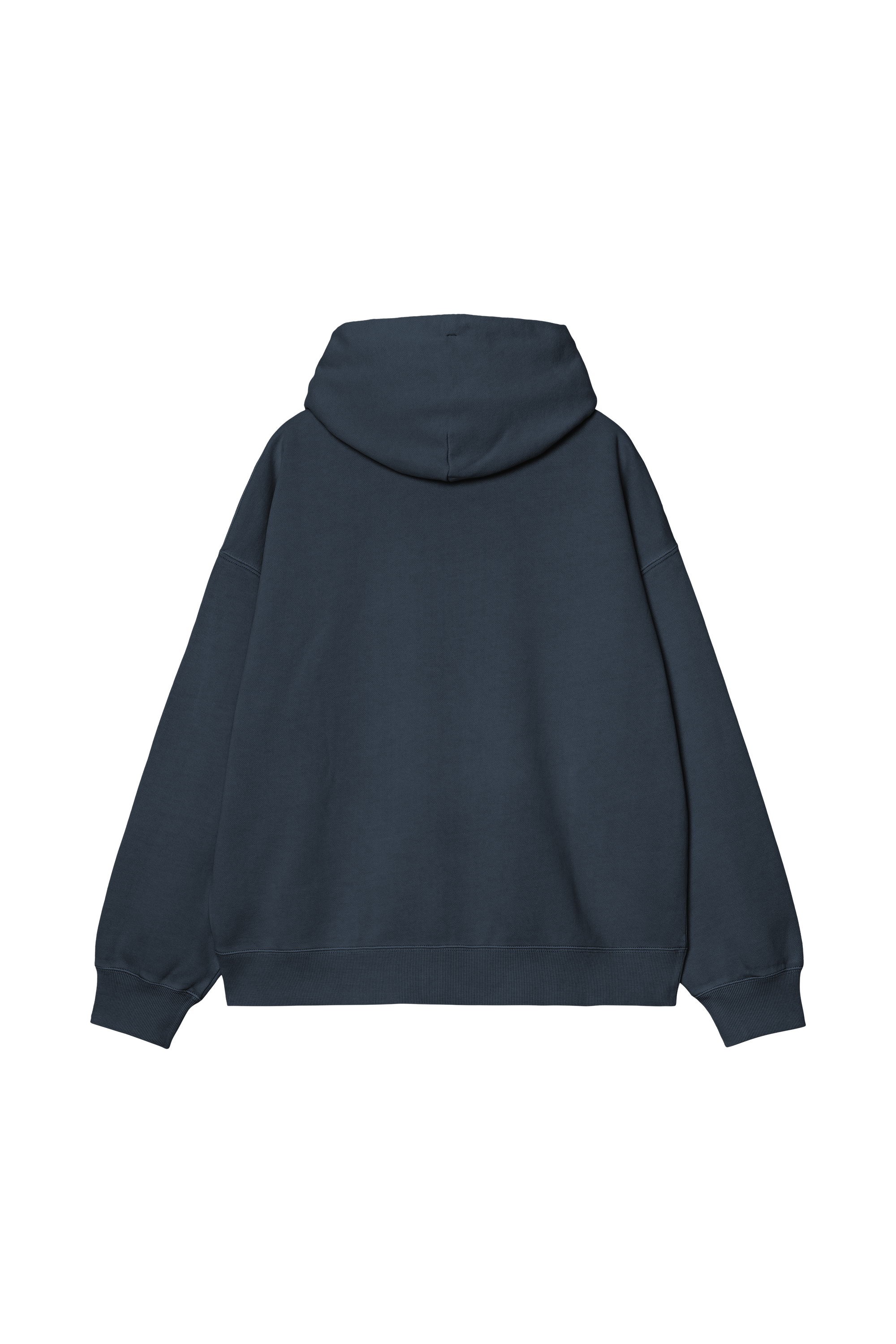 Hoodie zippé Noir