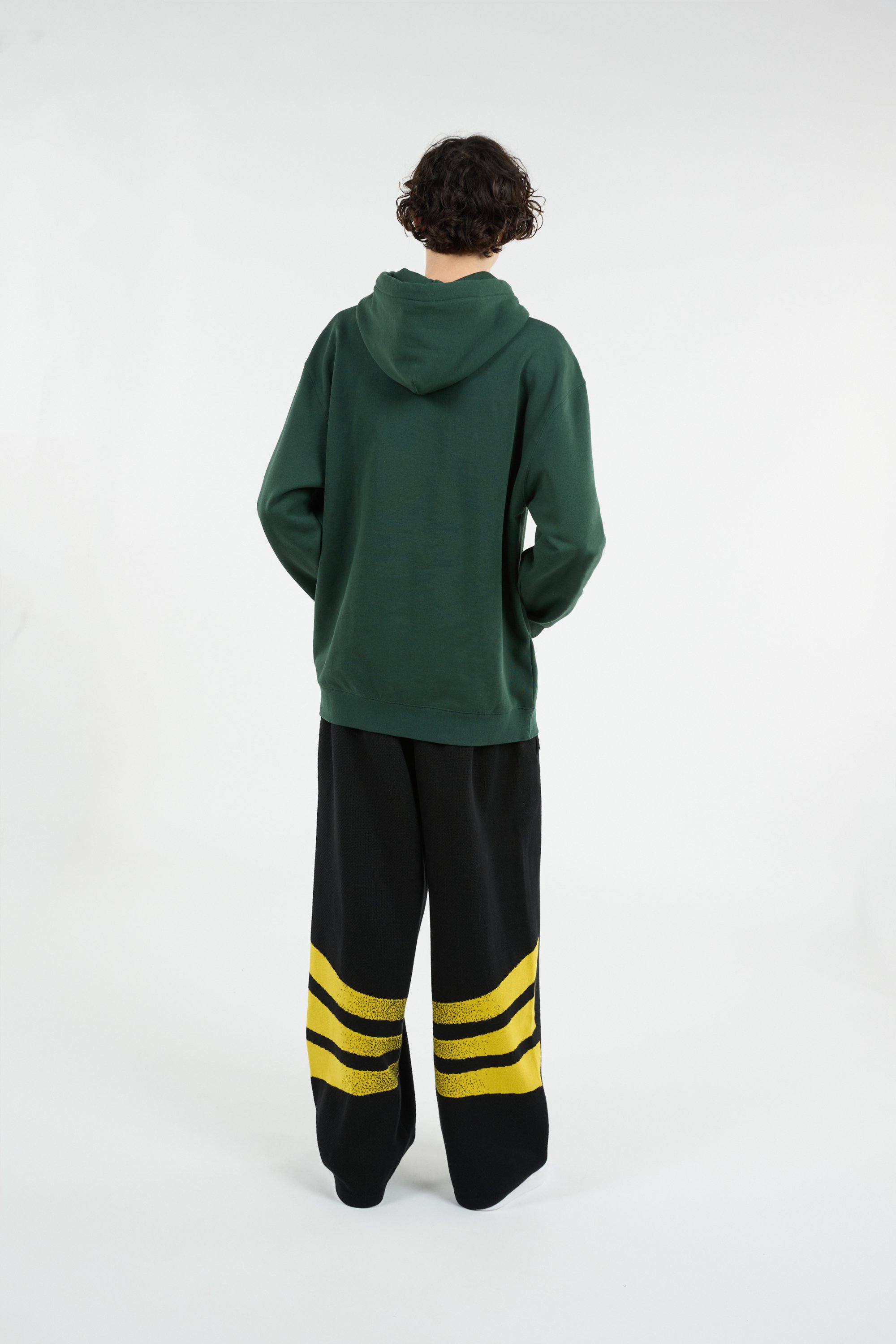 Pantalon de survêtement Noir