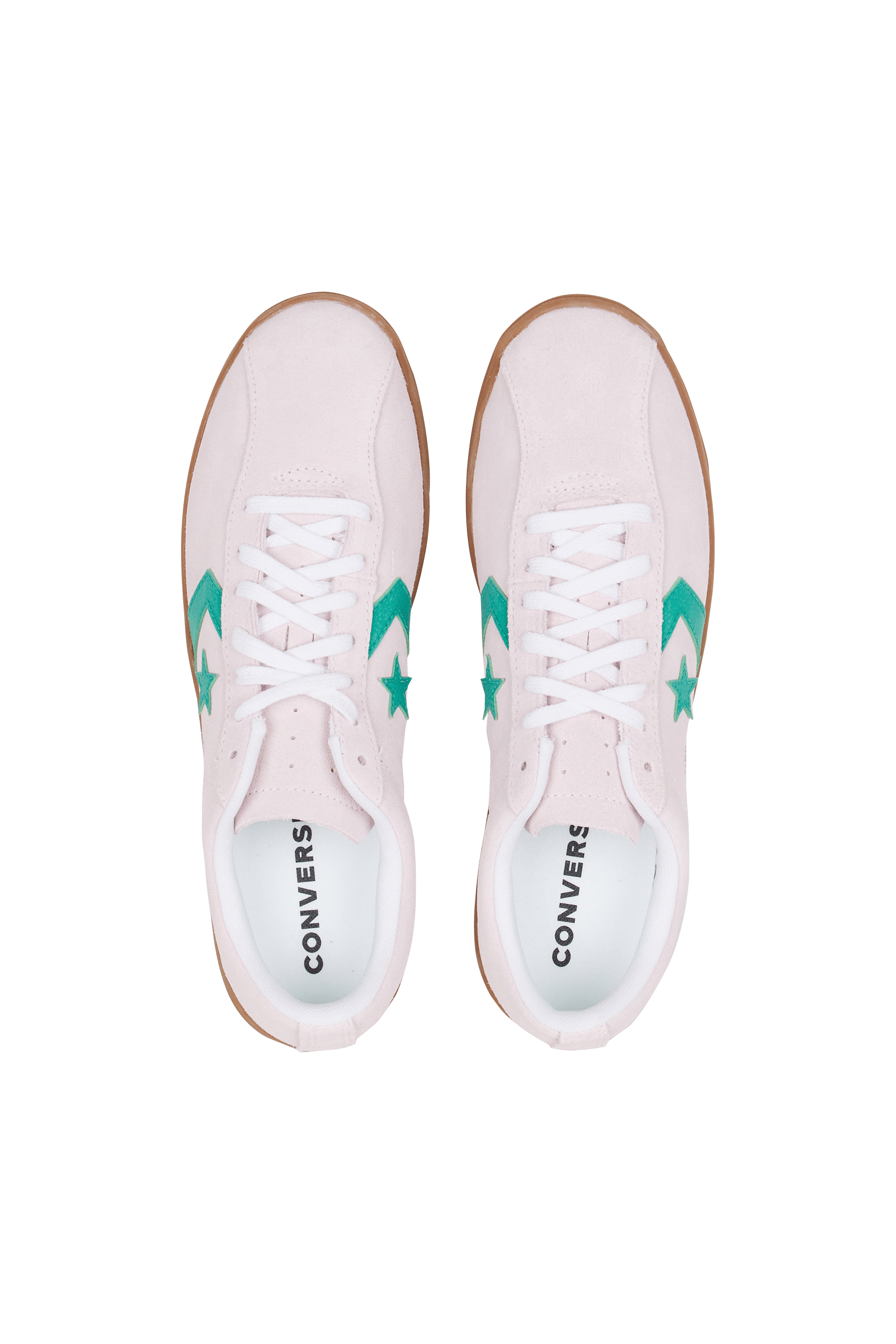 Adidas Superstar sneakers CONVERSE Pink
