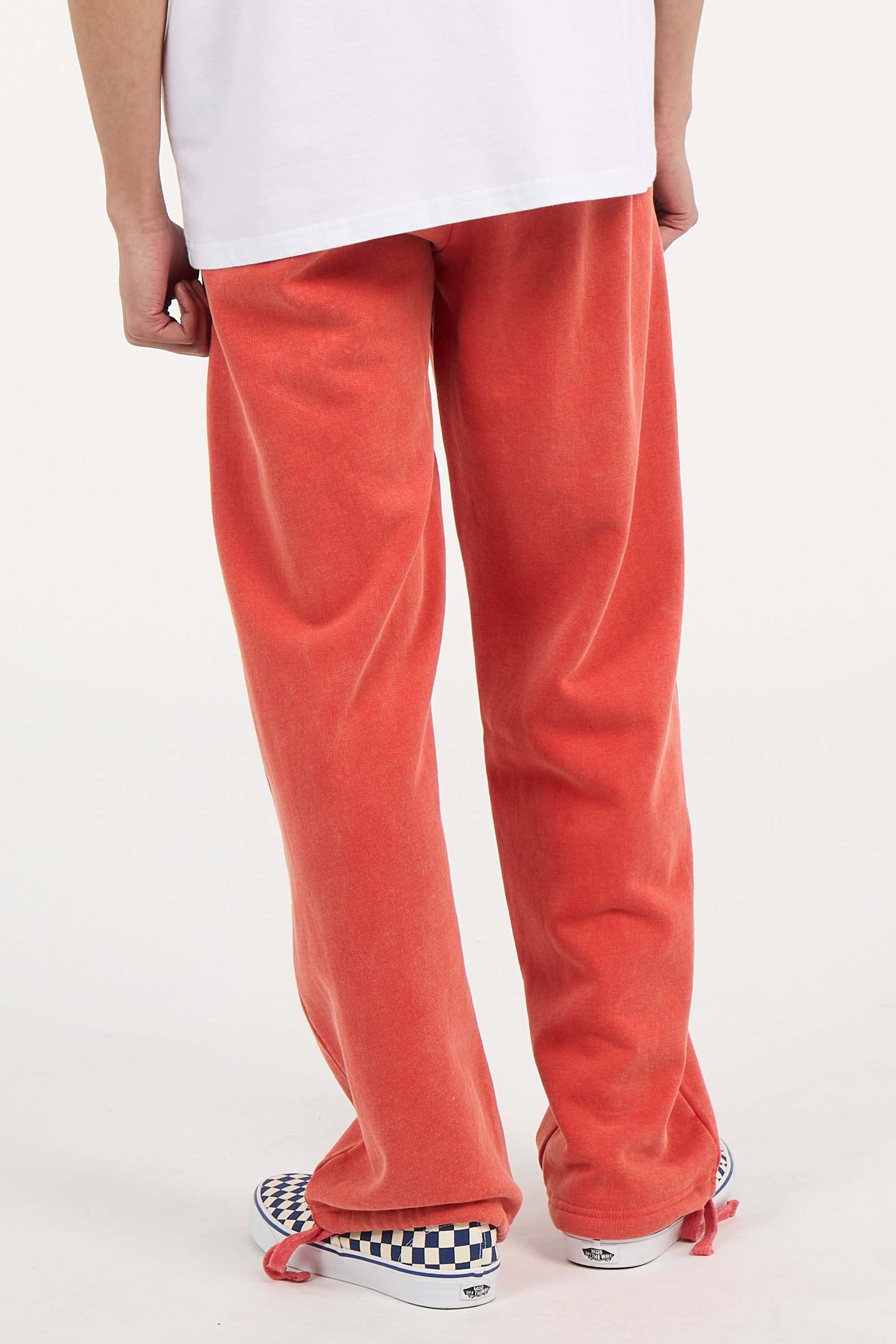 Pantalon de survêtement Orange