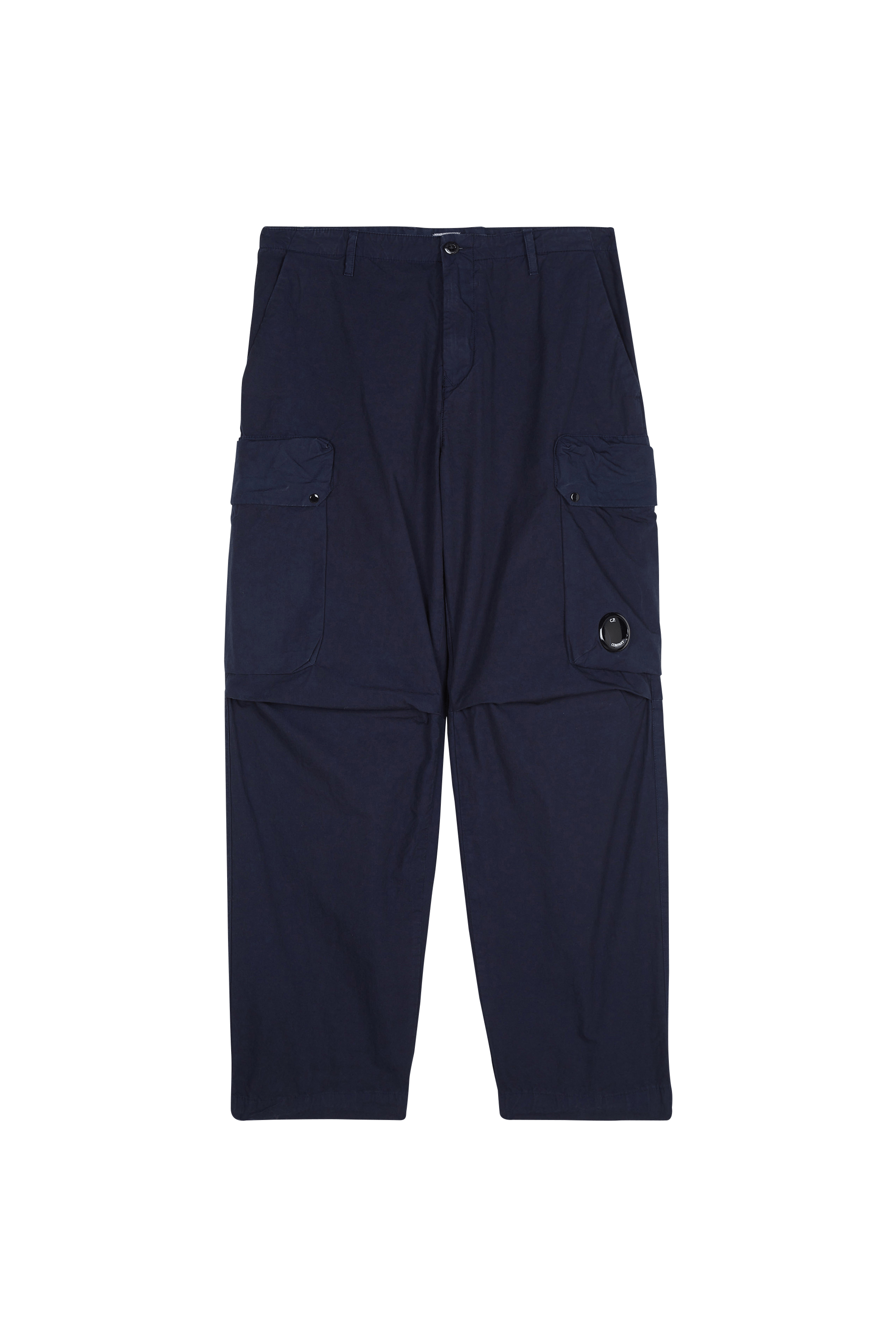 Cargo C.P. COMPANY Bleu