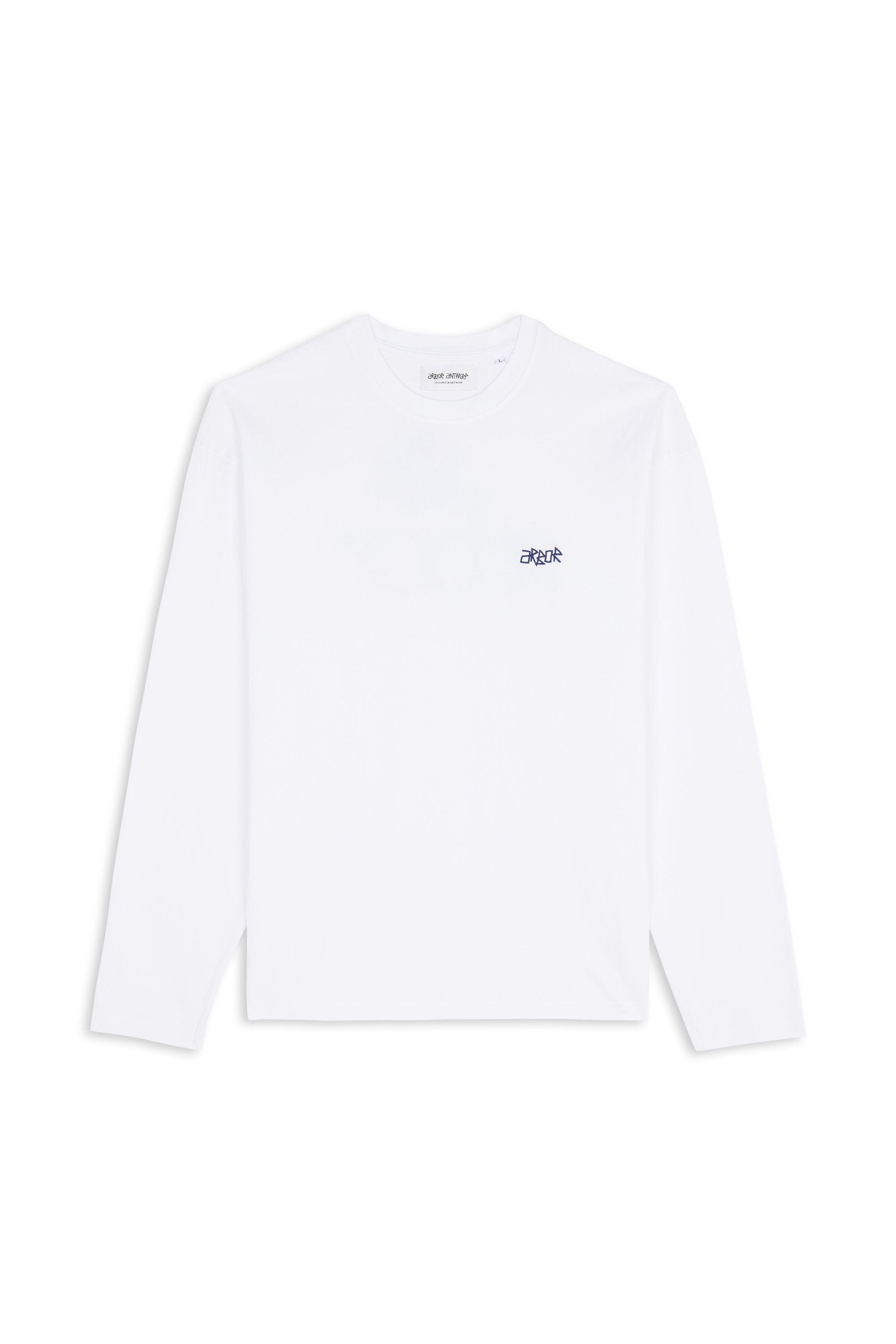 T-shirt ARBOR Blanc