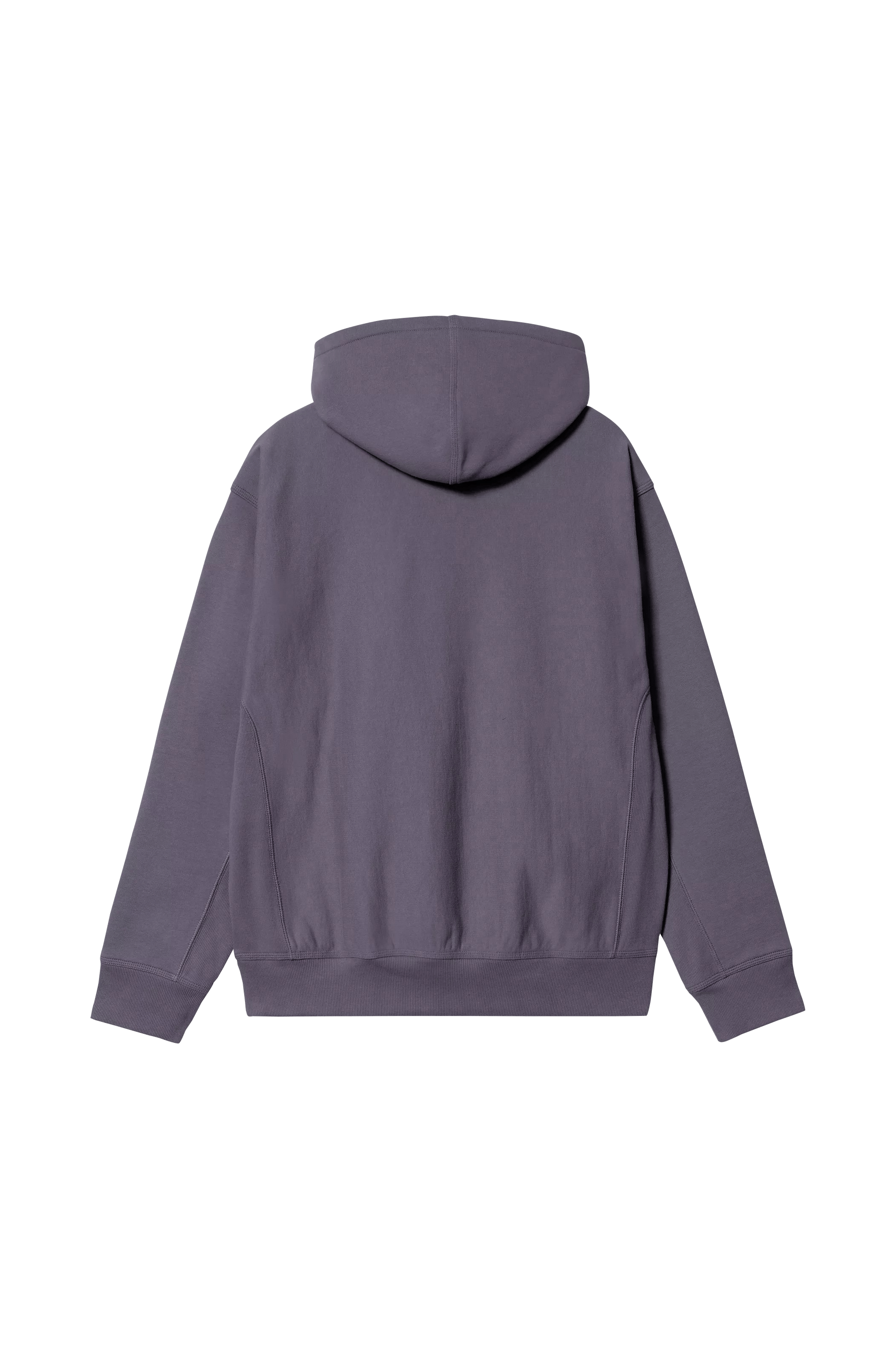 Hoodie | Violet CARHARTT WIP Homme