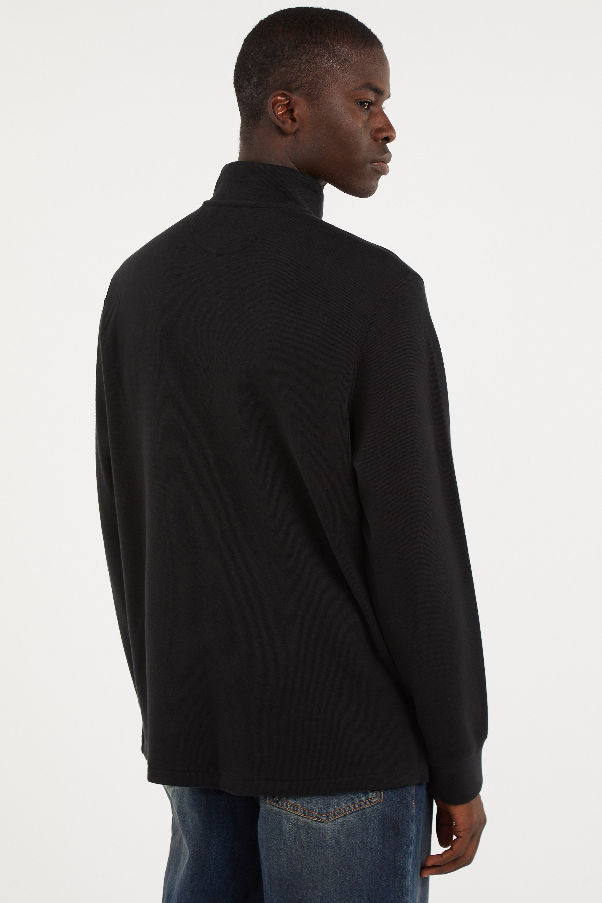 Sweatshirt | Black POLO RALPH LAUREN Men