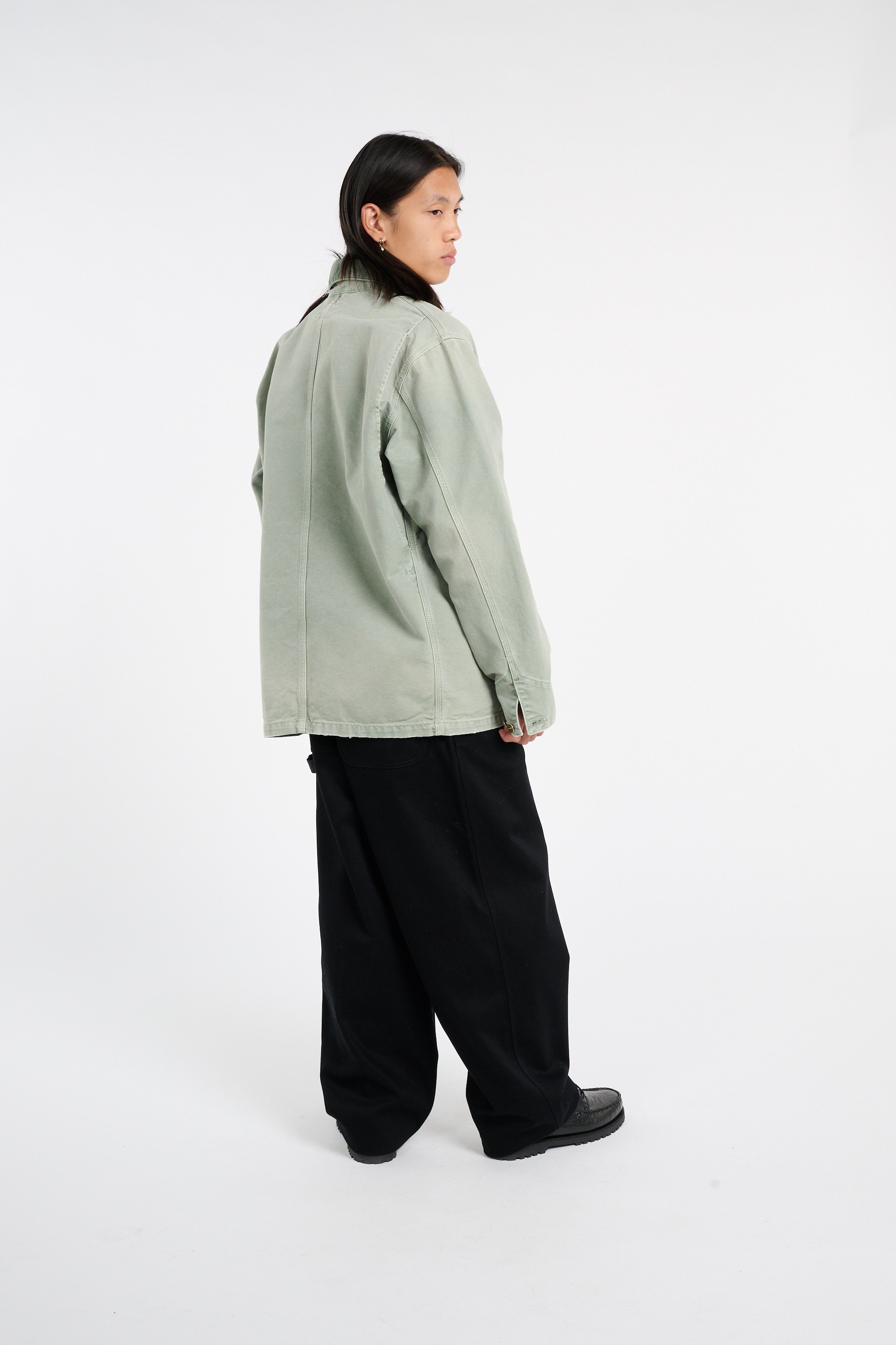 Veste | Vert CARHARTT WIP Homme
