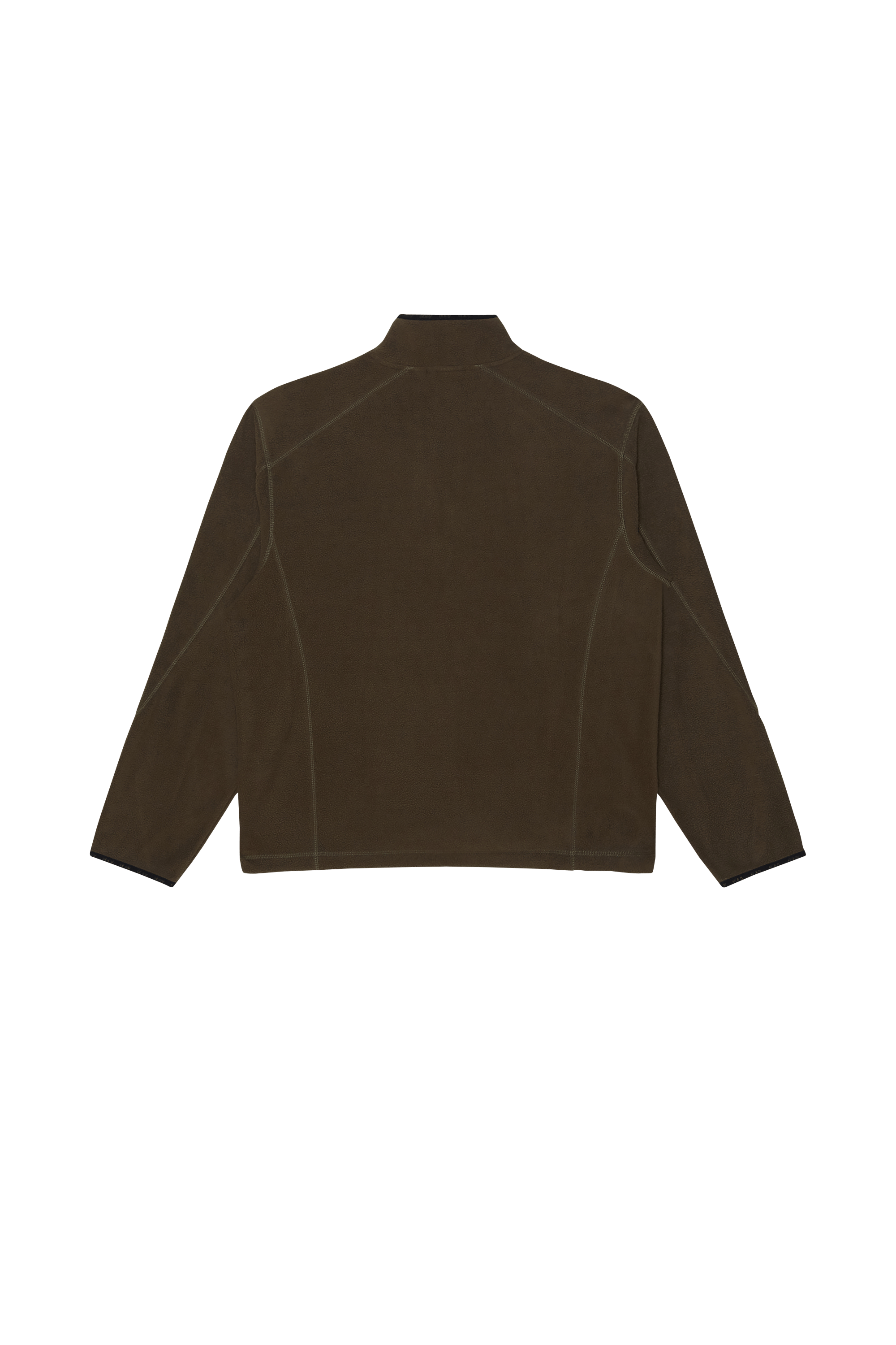 Cardigan | Brown OBEY Men