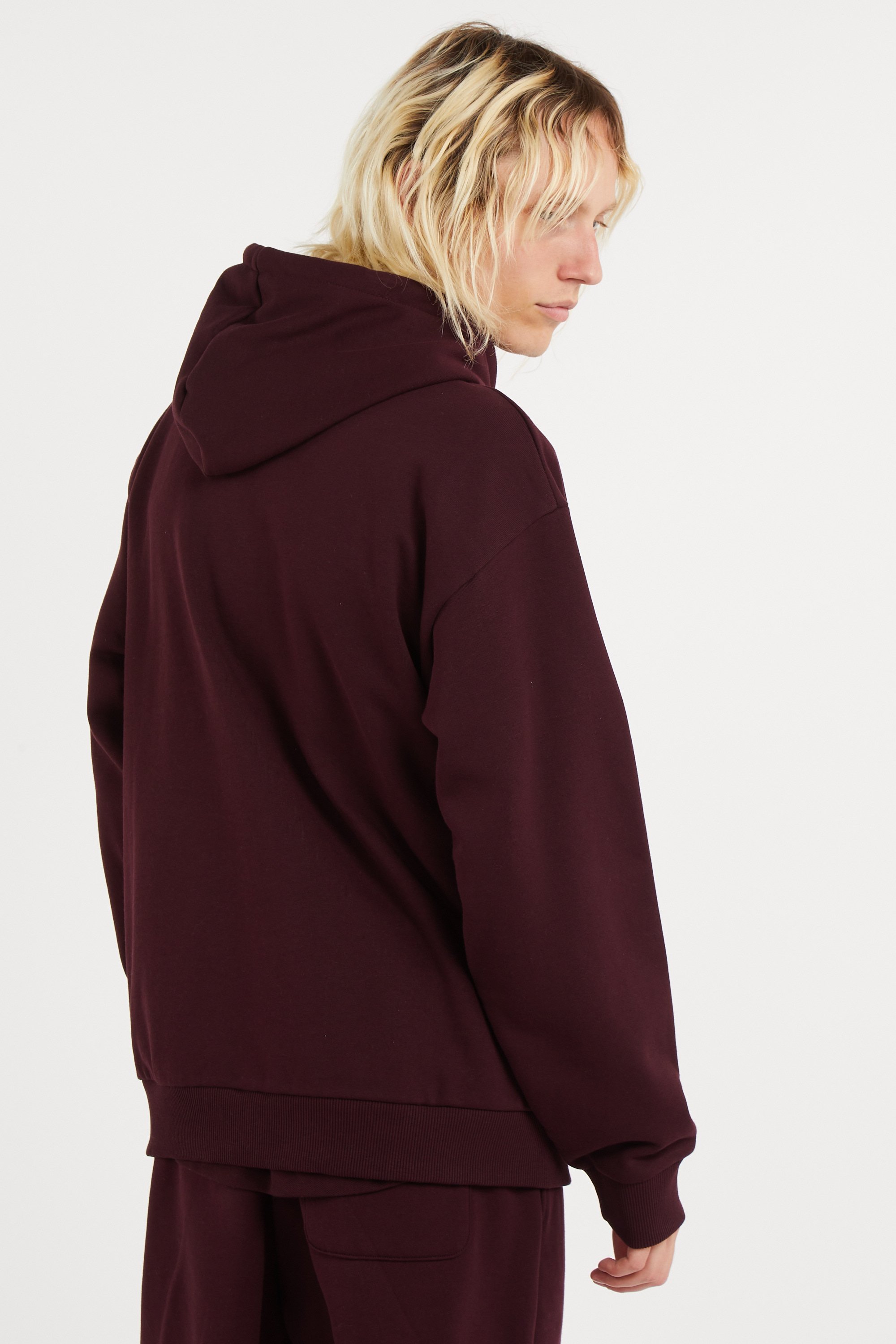 Sweat | Rouge LACOSTE Homme