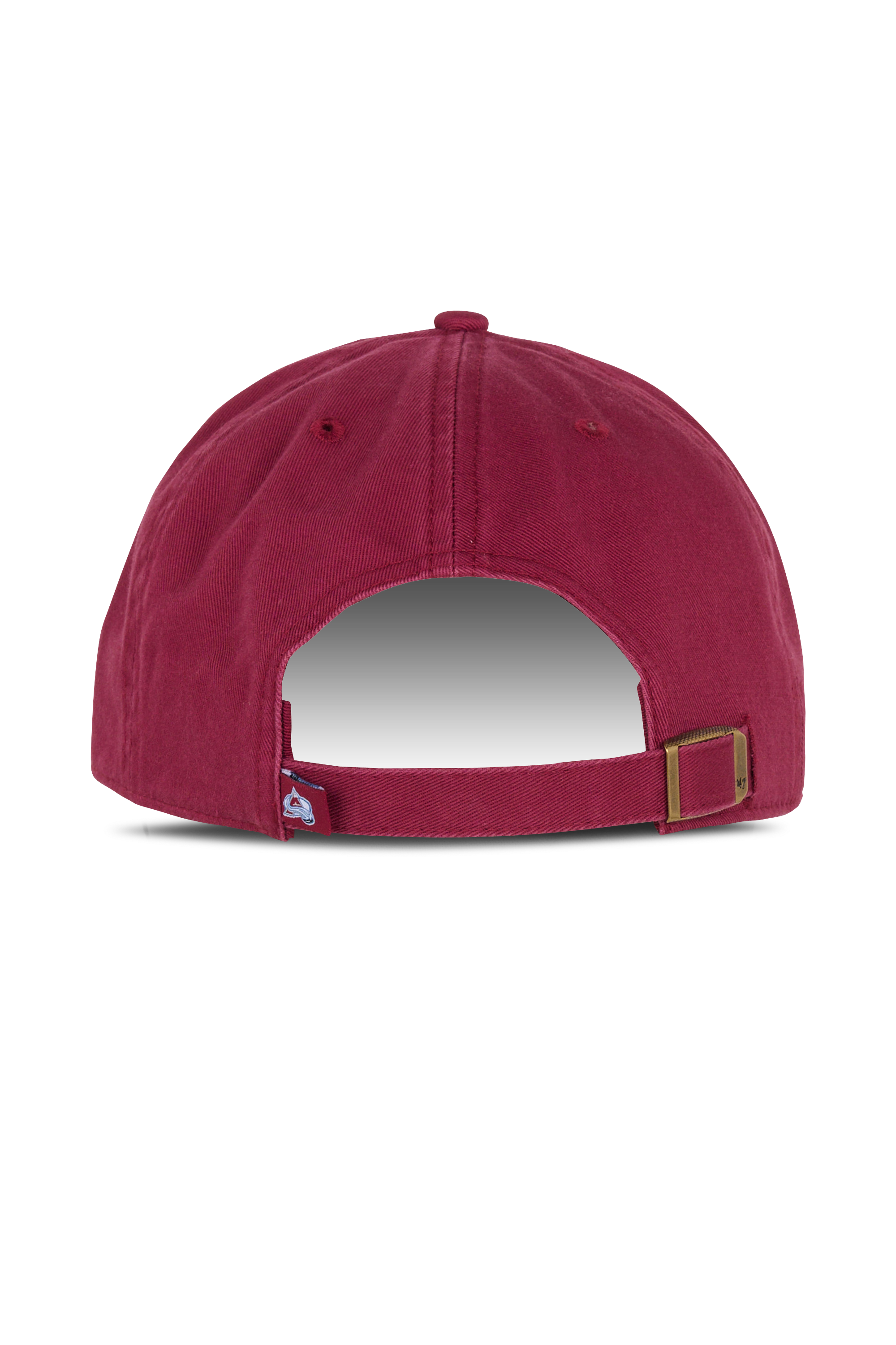 Casquette | Rouge 47 Homme