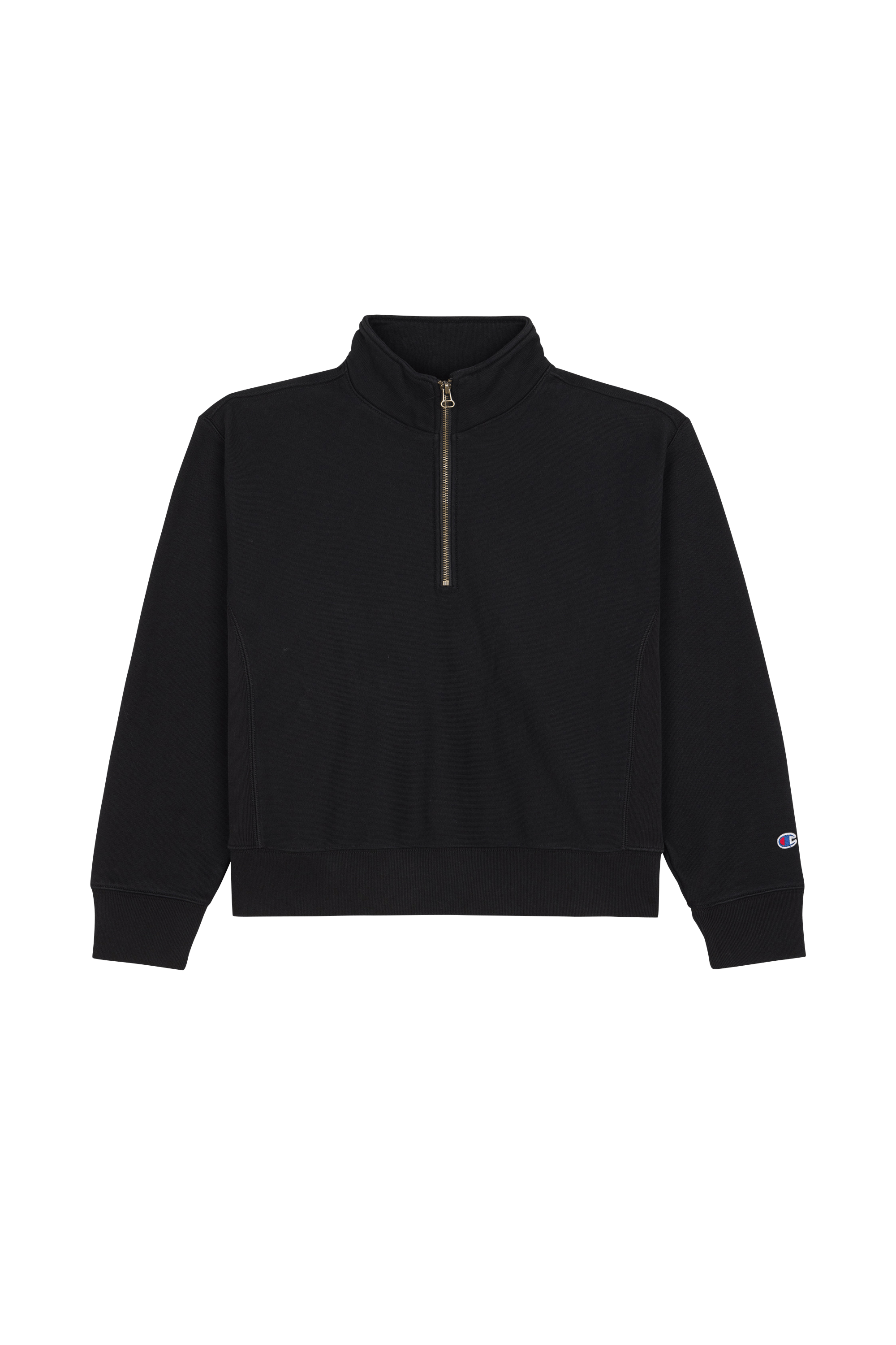 Tommy badge sweatshirt  Nbk