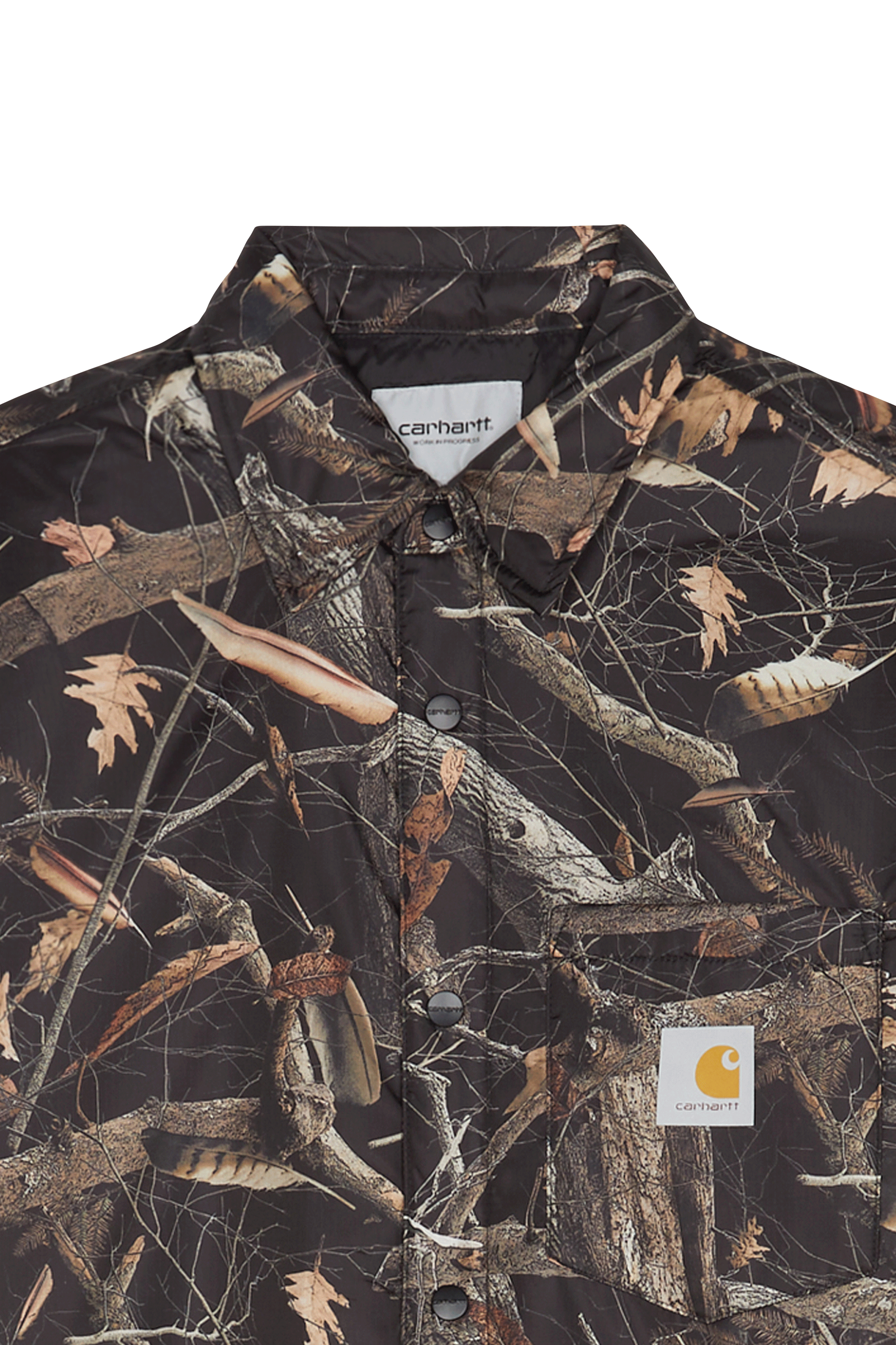Jacket | Black CARHARTT WIP Men